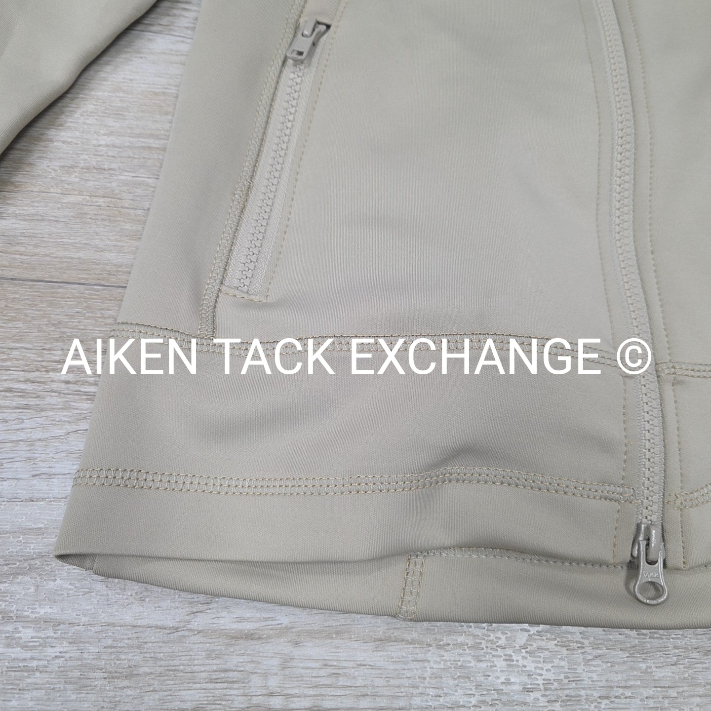 Montar Angela Softshell Lasercut Jacket, Size Small