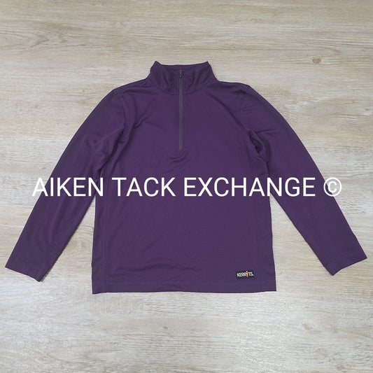 Kerrits Ice Fil Long Sleeve, Size Large