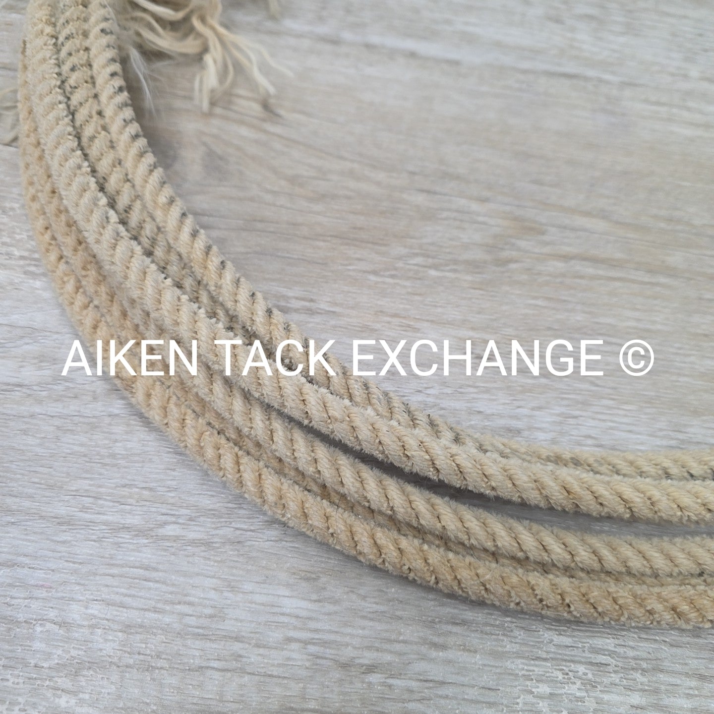 Lariat Rope