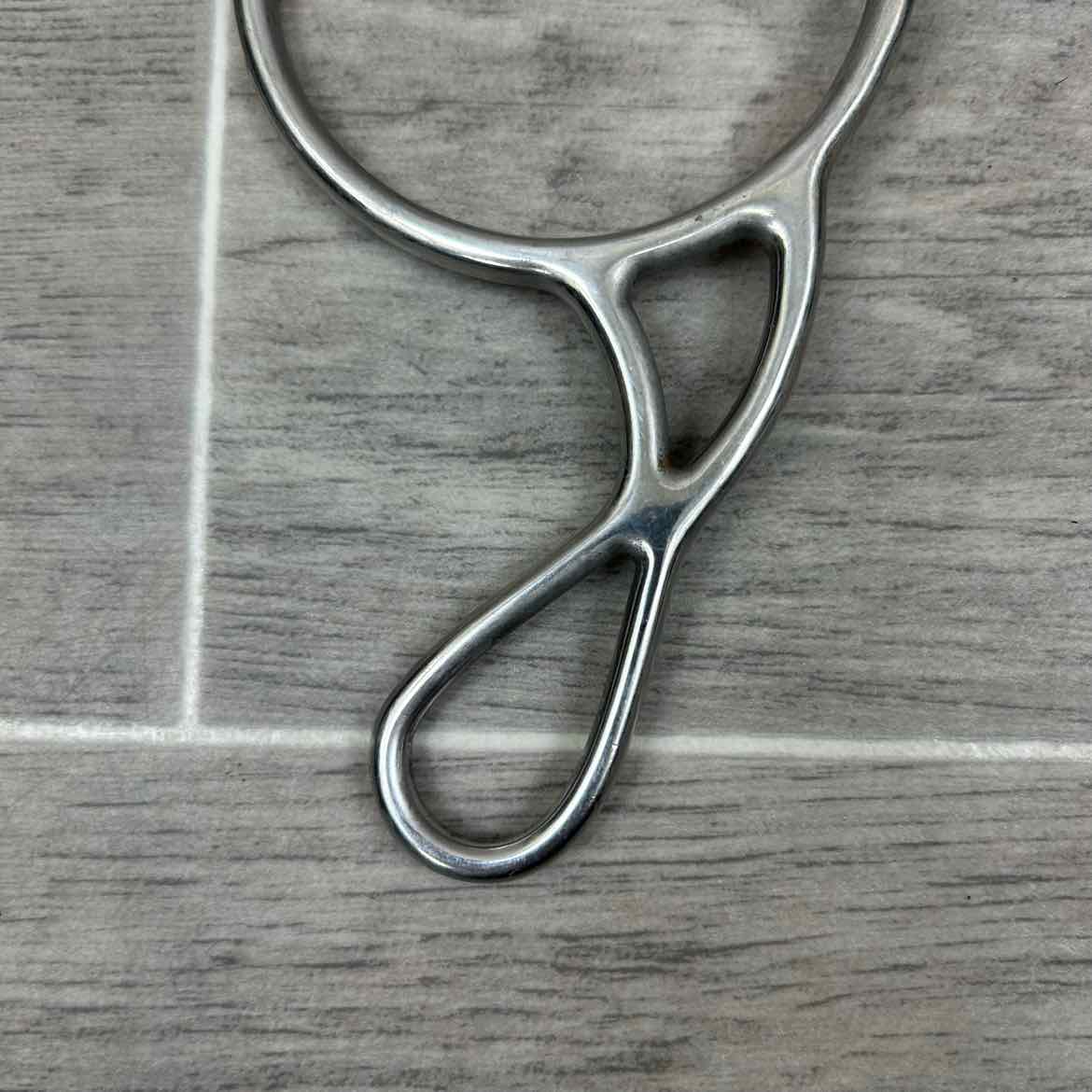 Single Joint Twisted Sweet Iron Wonder Bit 5"