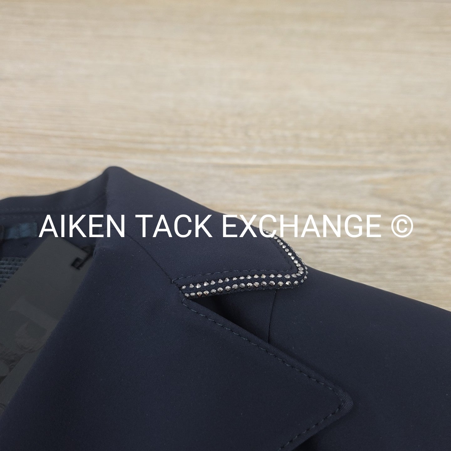 Pikeur Cecile Short Tail Show Coat, Size 12