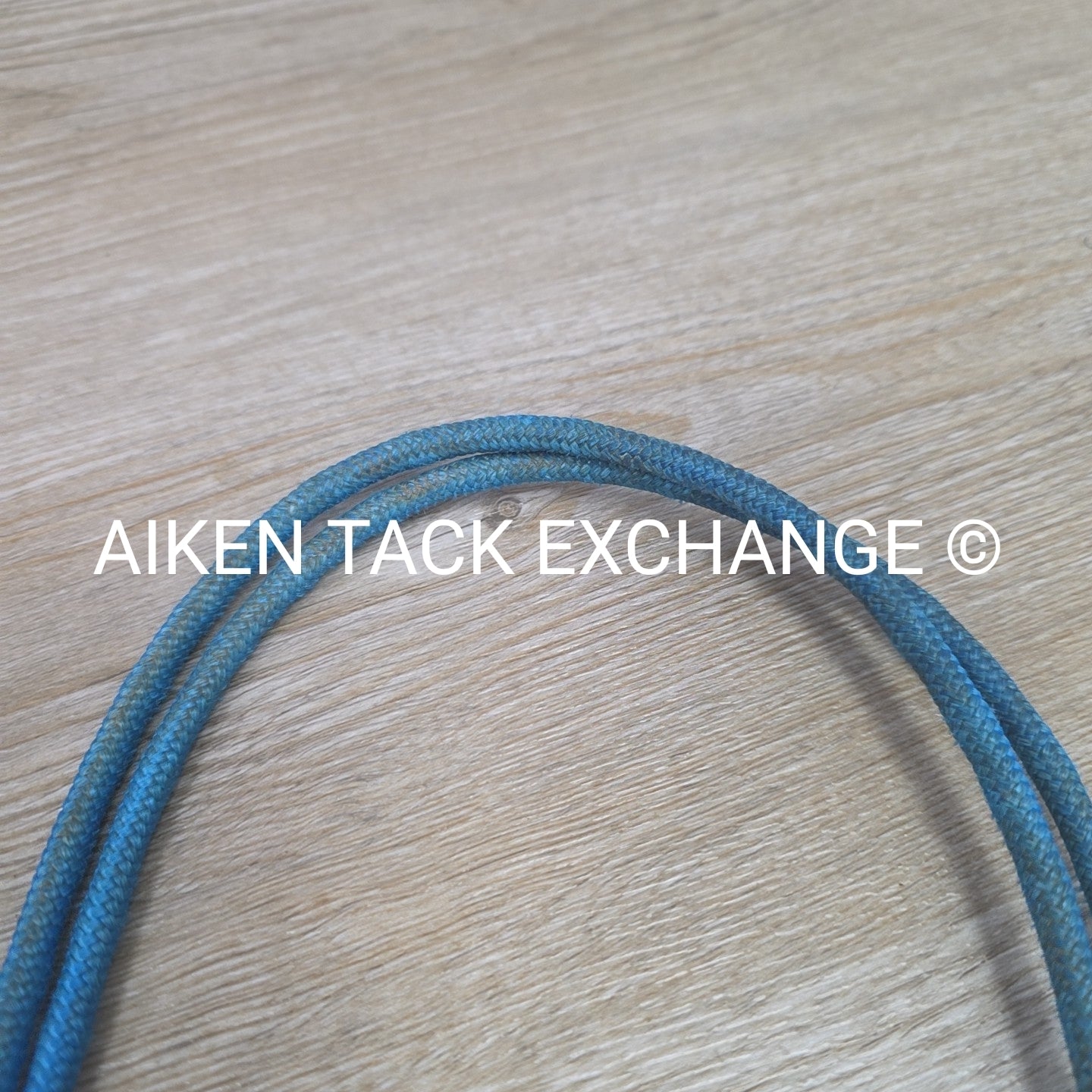 Clinton Anderson Down Under Horsemanship Rope Halter & Lead, Average