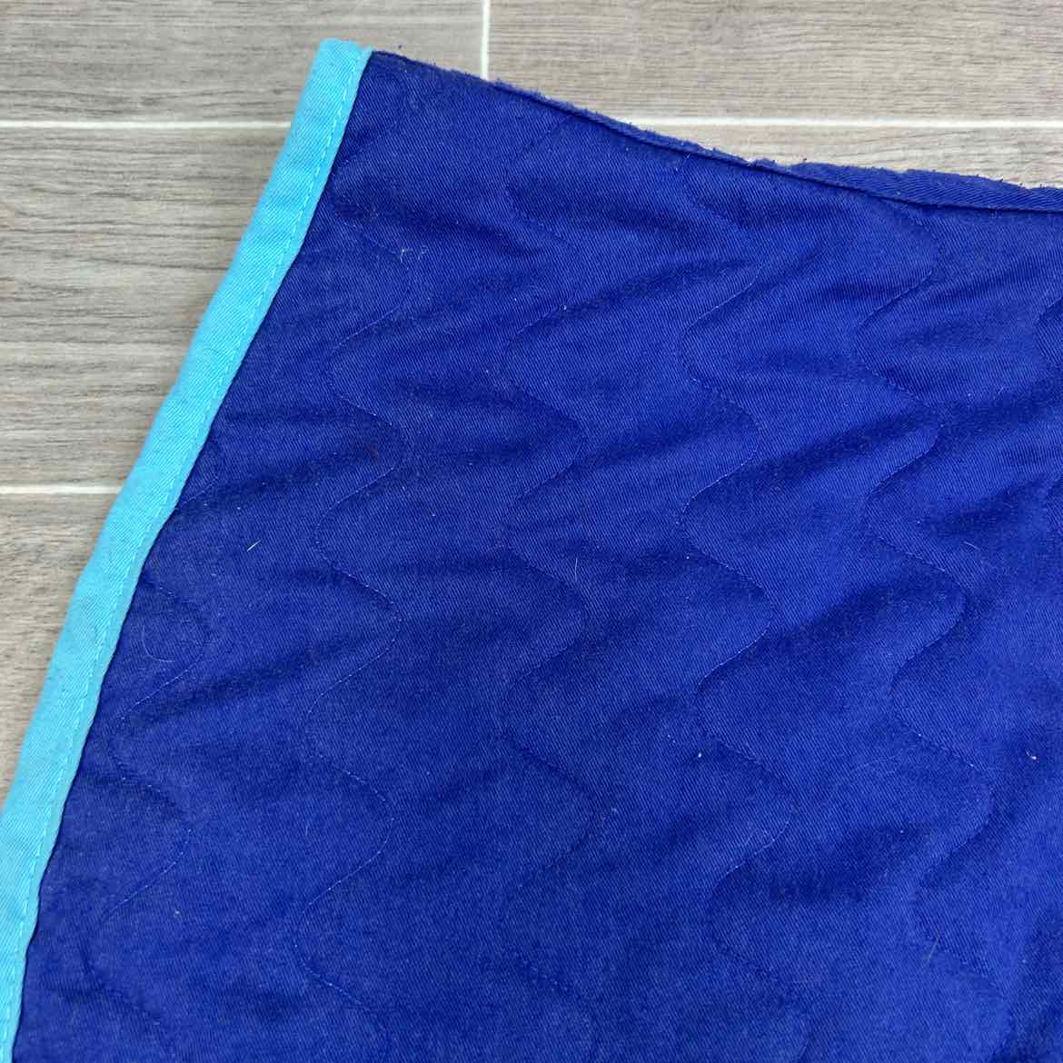Lettia All Purpose Saddle Pad