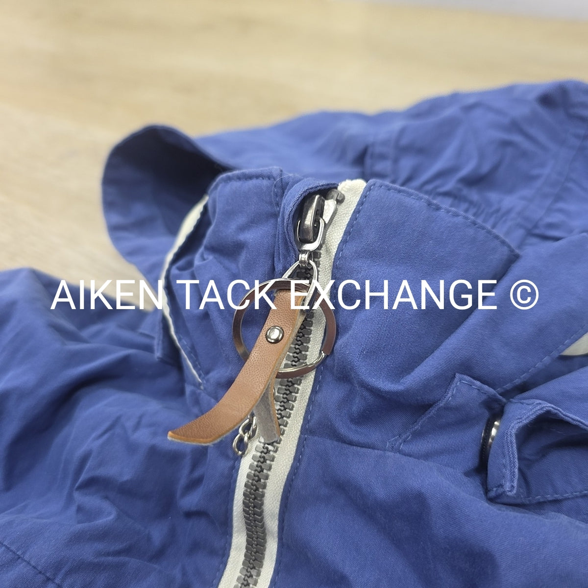 Horseware Wind Breaker / Rain Jacket, Size 7 / 8