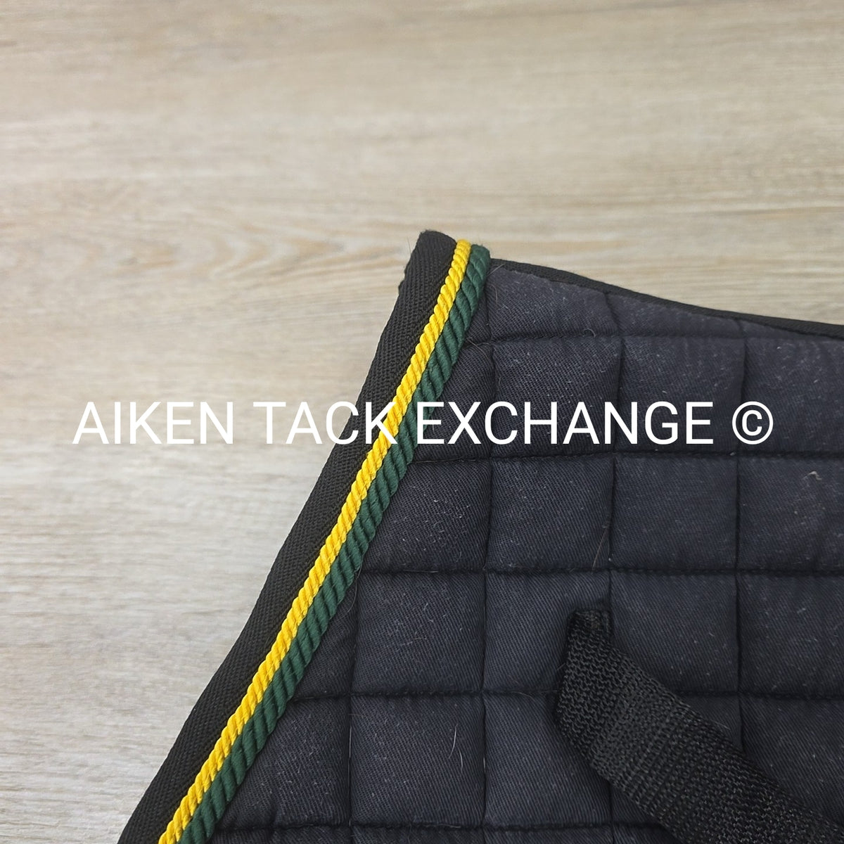 All Purpose Pony Pad