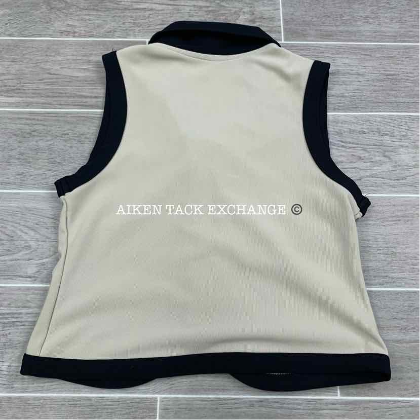 Women's Vest, Size Large
