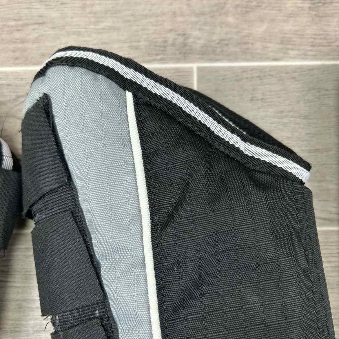 Eskadron Shipping Boots, Front & Hind Set, Size Full