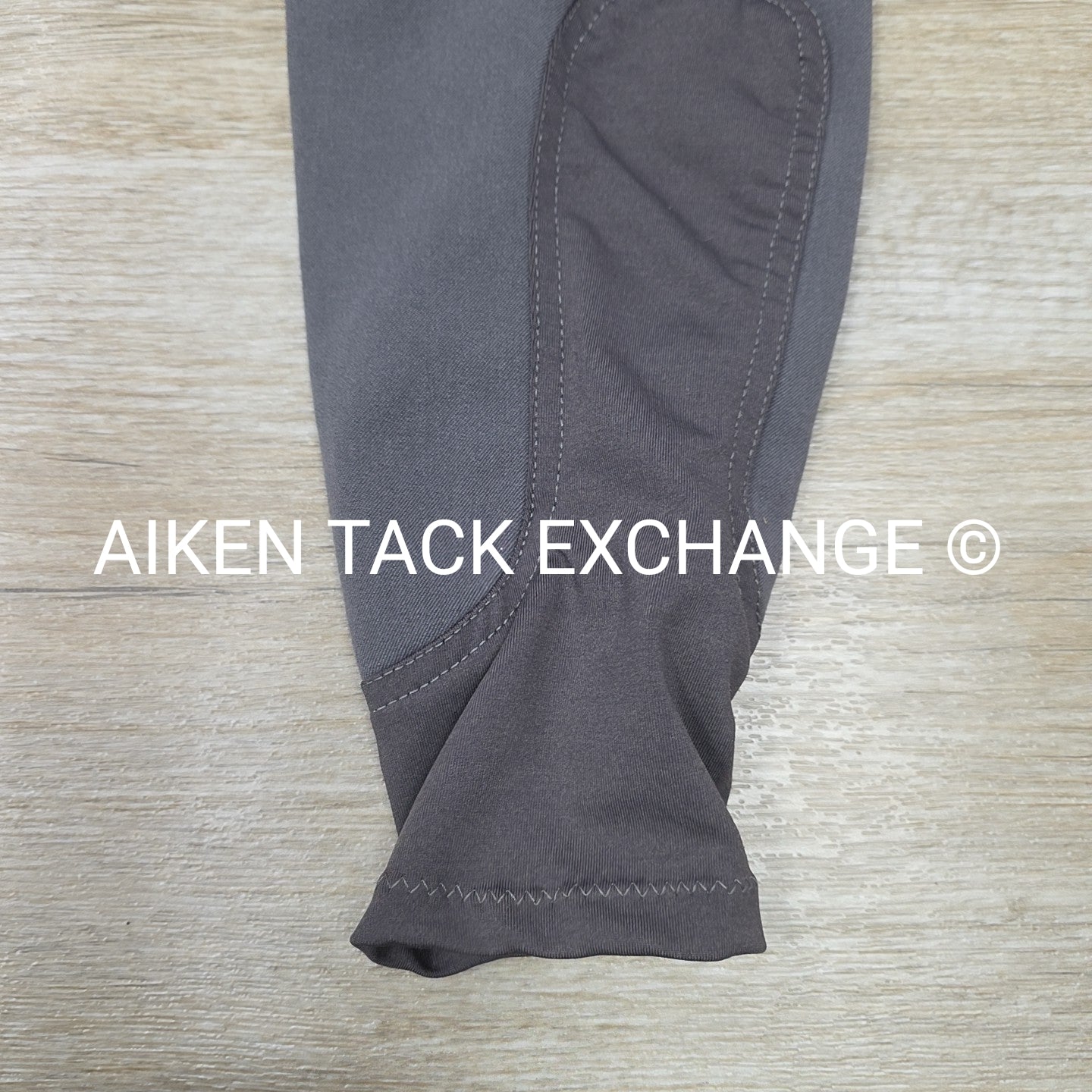 Piper by SmartPak Knee Patch Breeches, Women's 26 Long