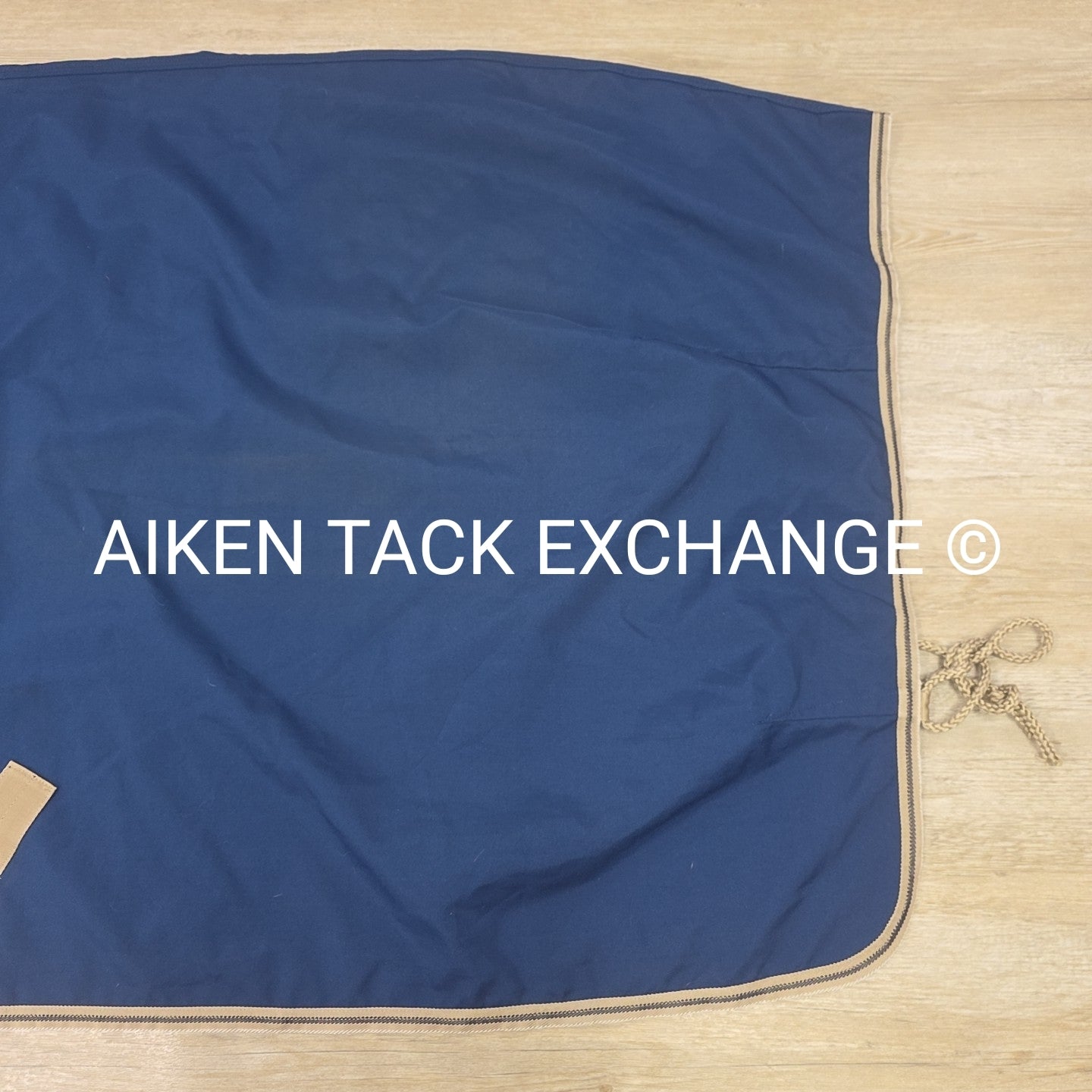 Horseware Mio Stable Sheet, 81"