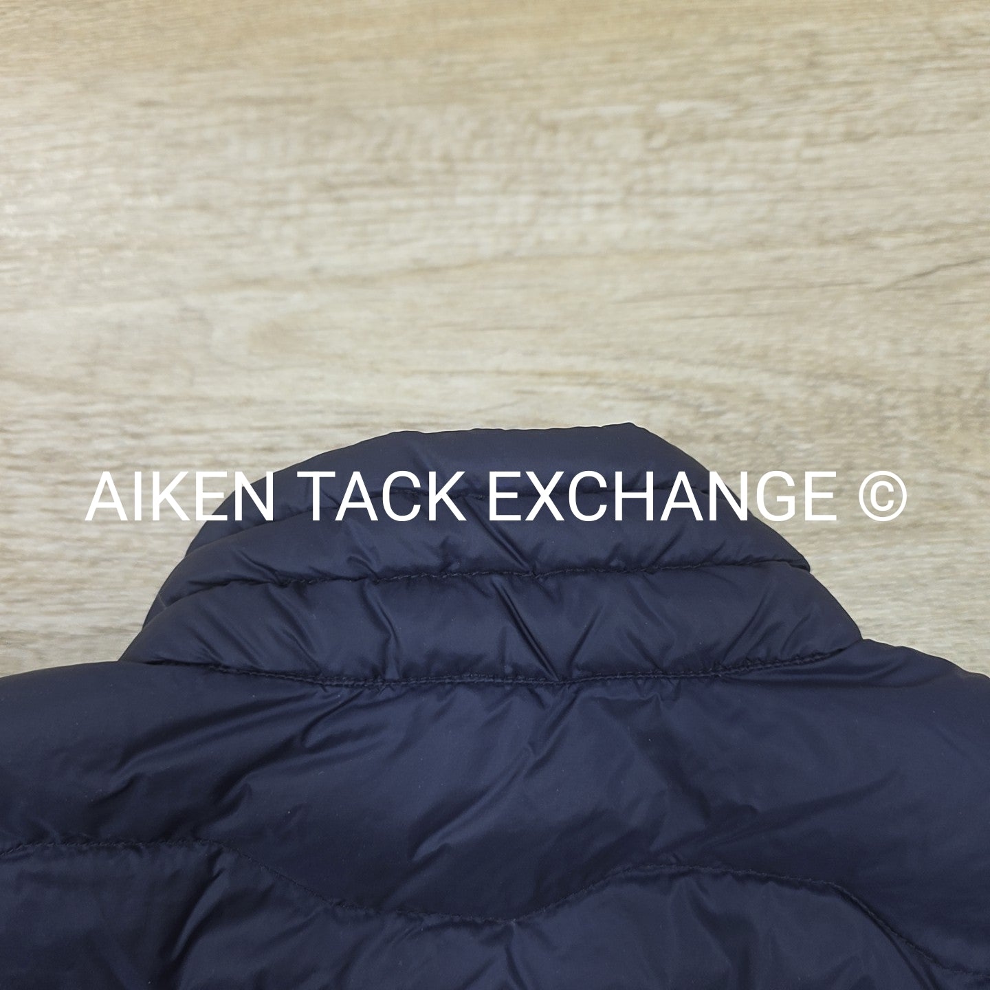 Ariat Ideal Down Puffer Jacket, Youth Medium