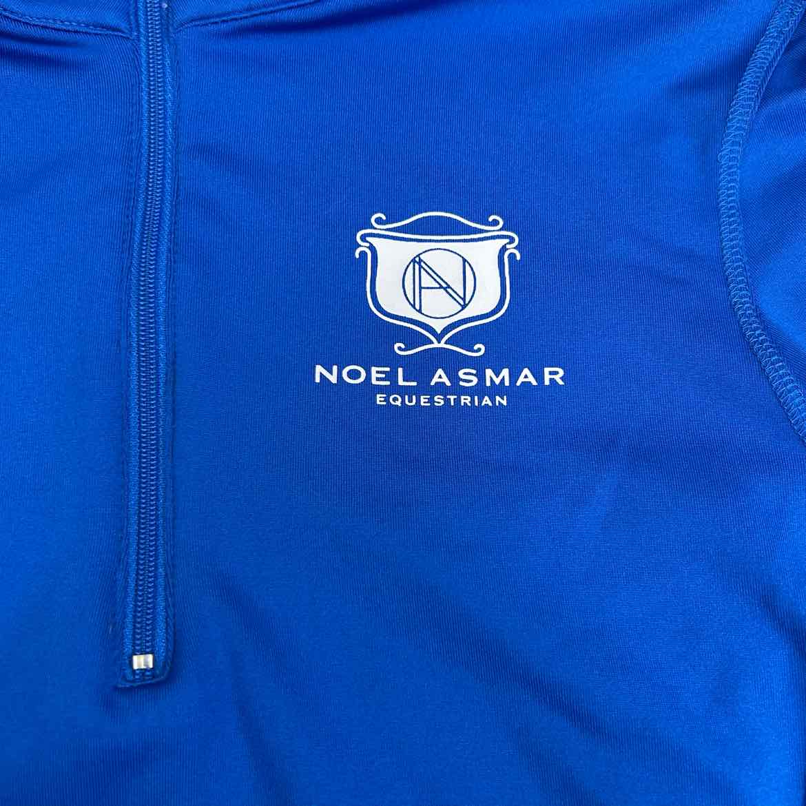 Noel Asmar Short Sleeve Top, Size Small