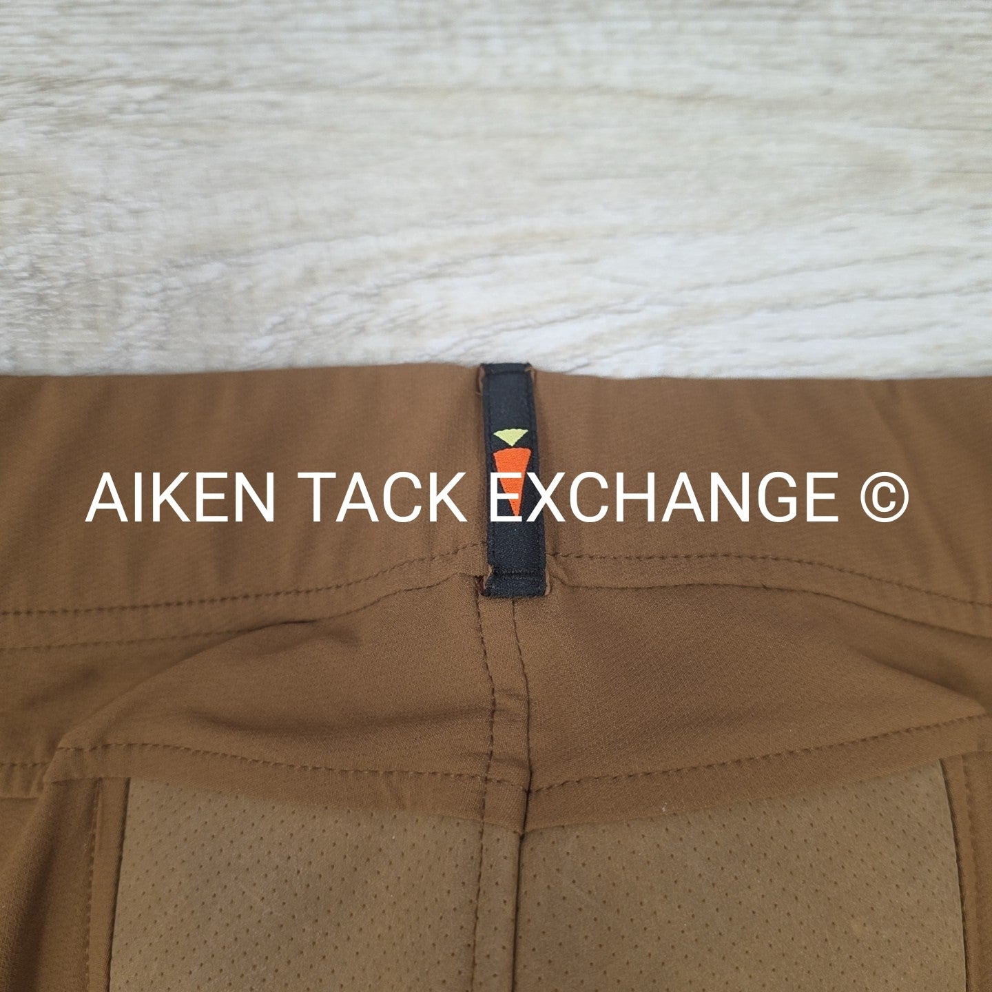 Kerrits Crossover Full Seat Breeches, Size X-Large