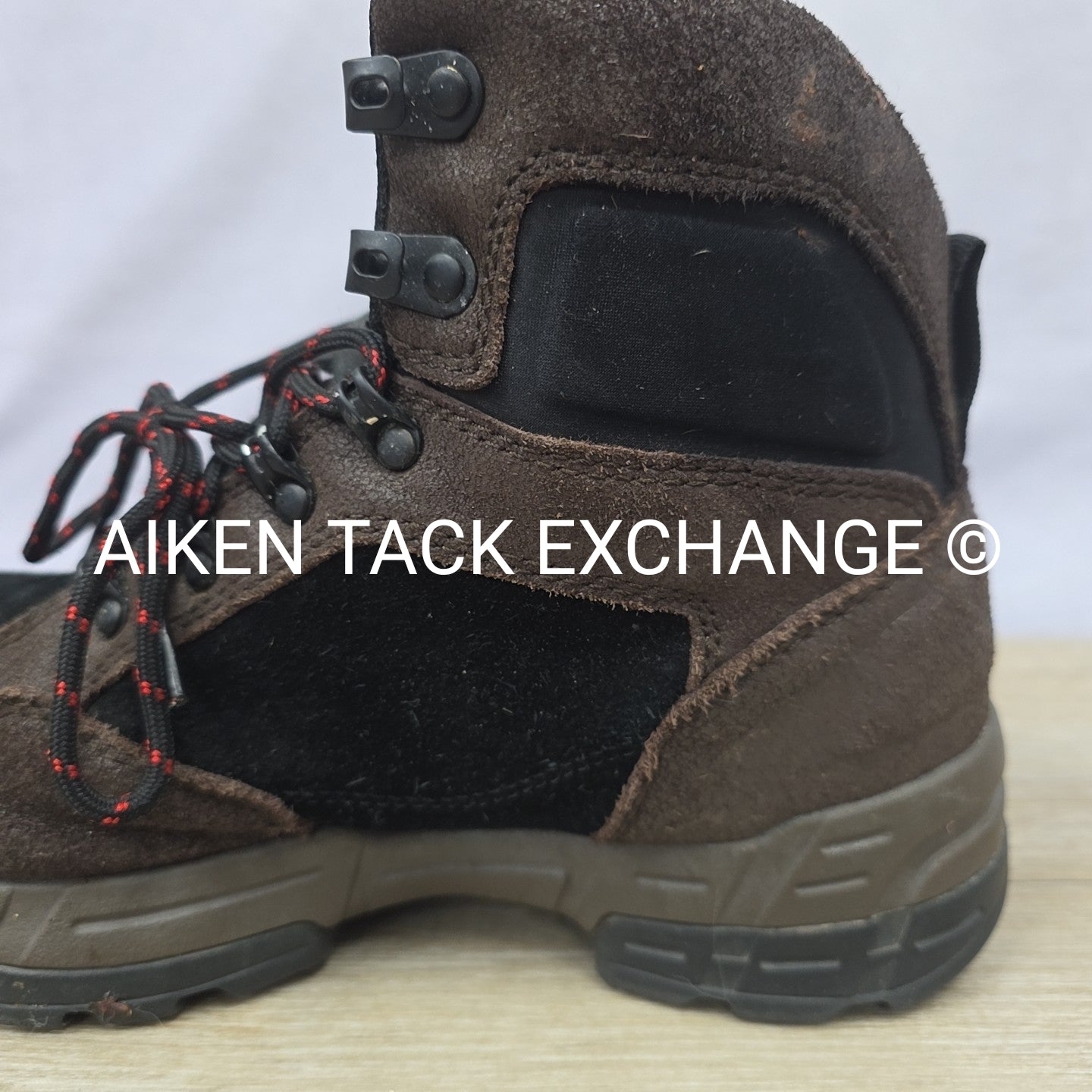 Herman Survivors Waterproof Steel Toe Work Boots, Men's 7