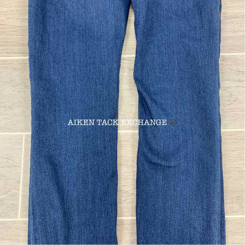True Religion Skinny Jeans w/ Stretch, Size 25