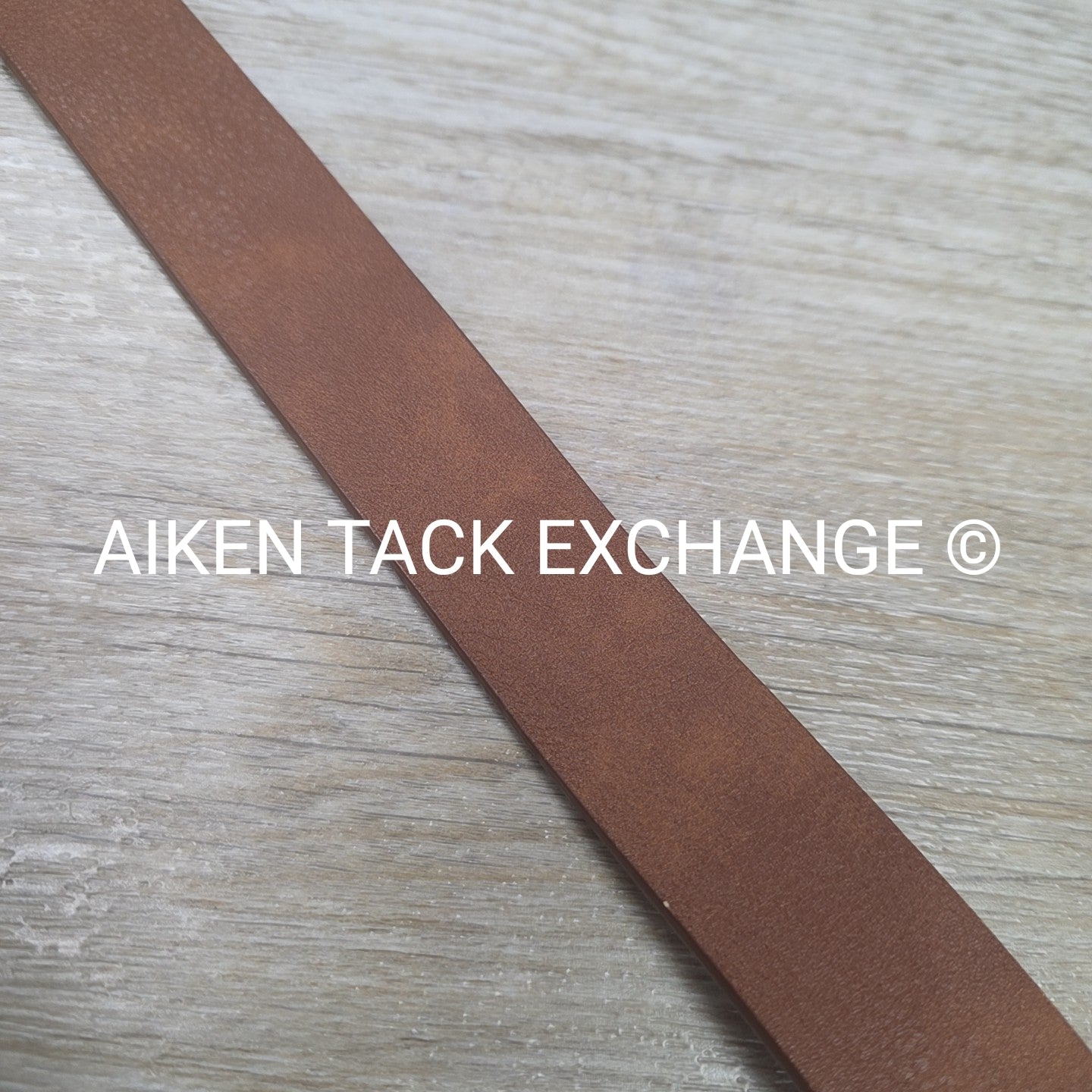 Horze Belt, Brown, 34