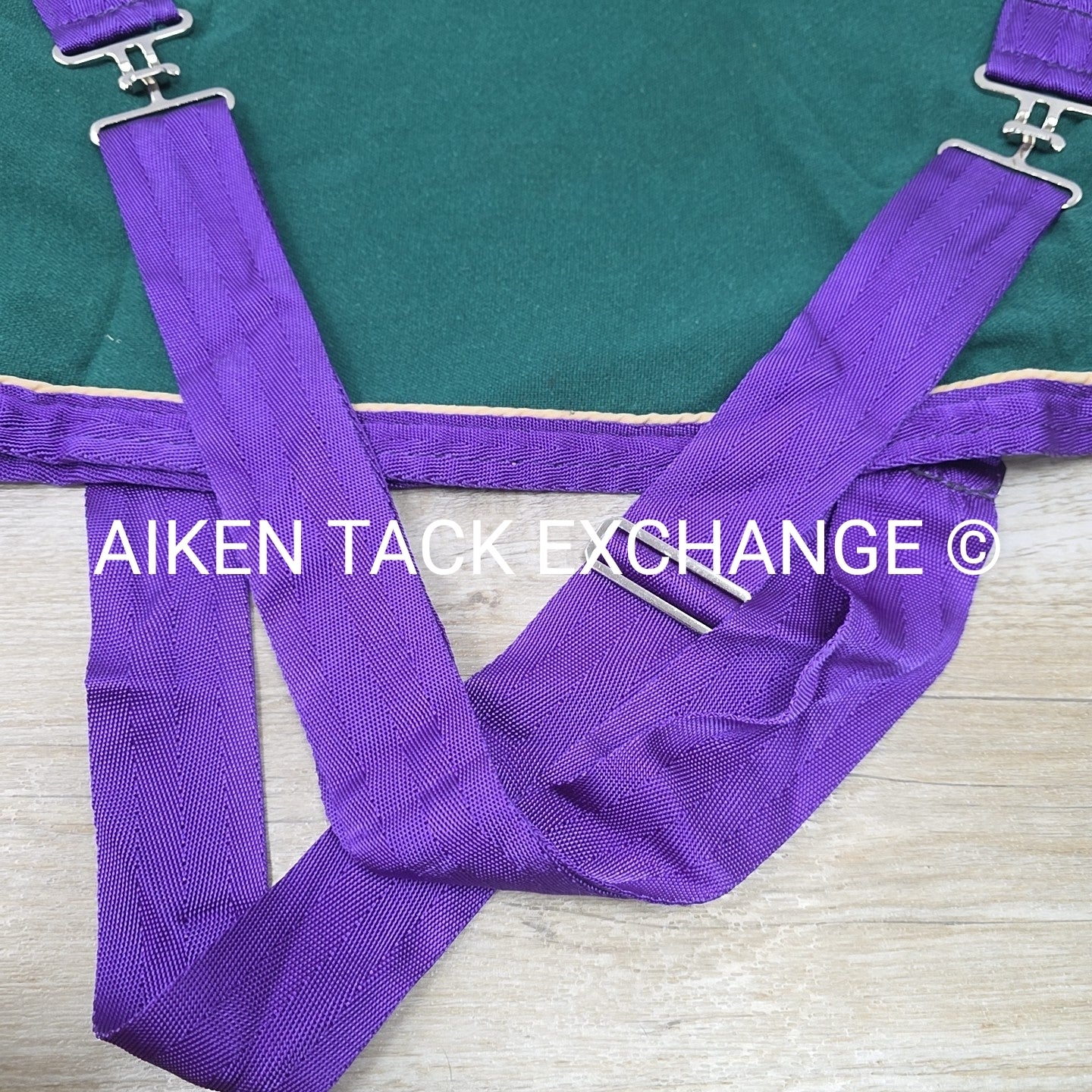 Triple Crown Stable Sheet, 82"