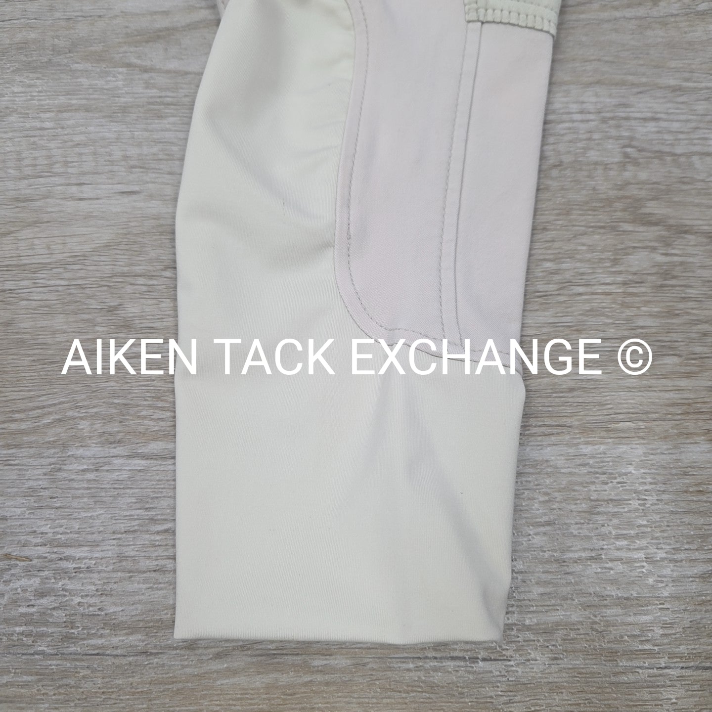 Eponia Full Seat Breeches, Size US 24 / EU 38