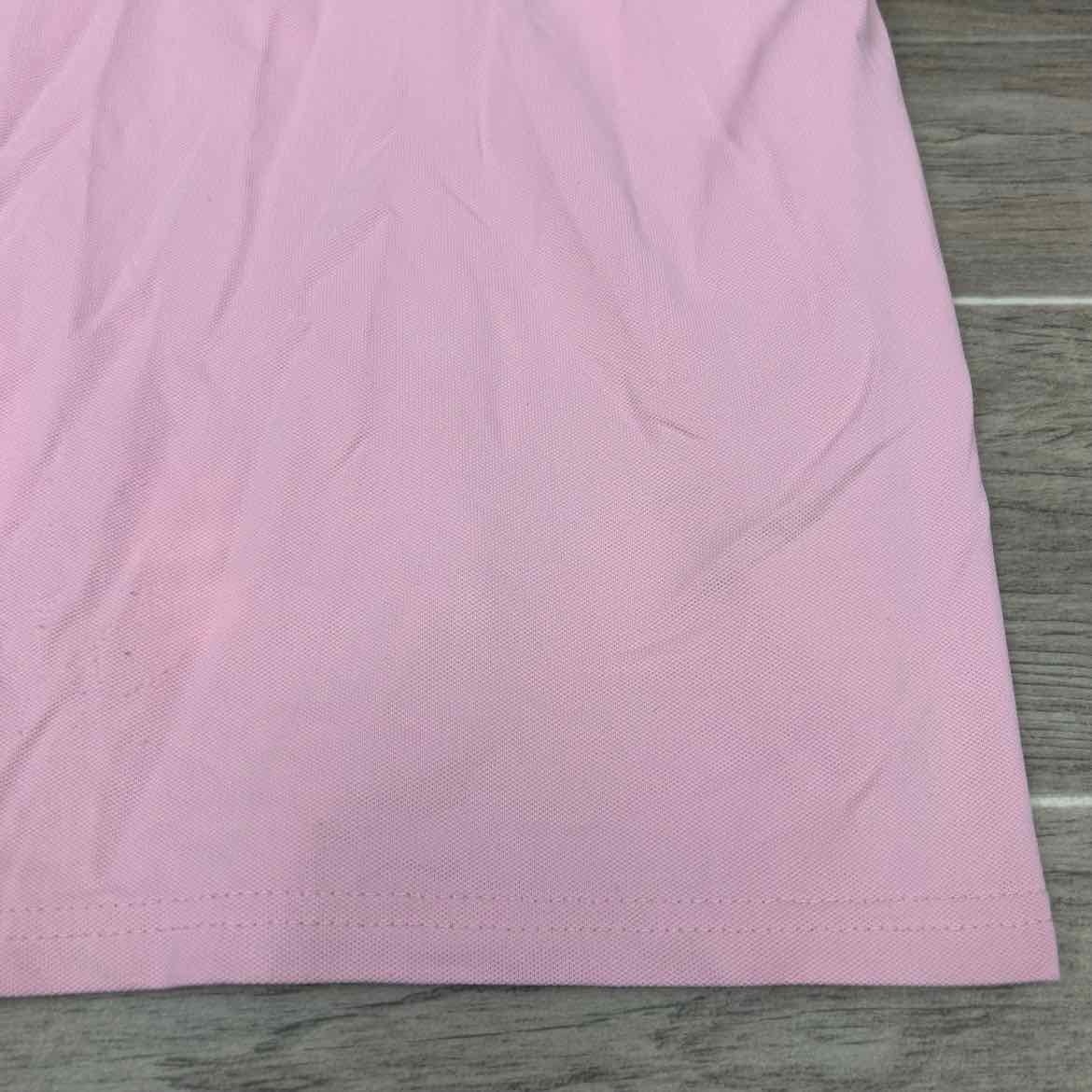 B Vertigo Show Time Sleeveless Show Shirt, Size Medium