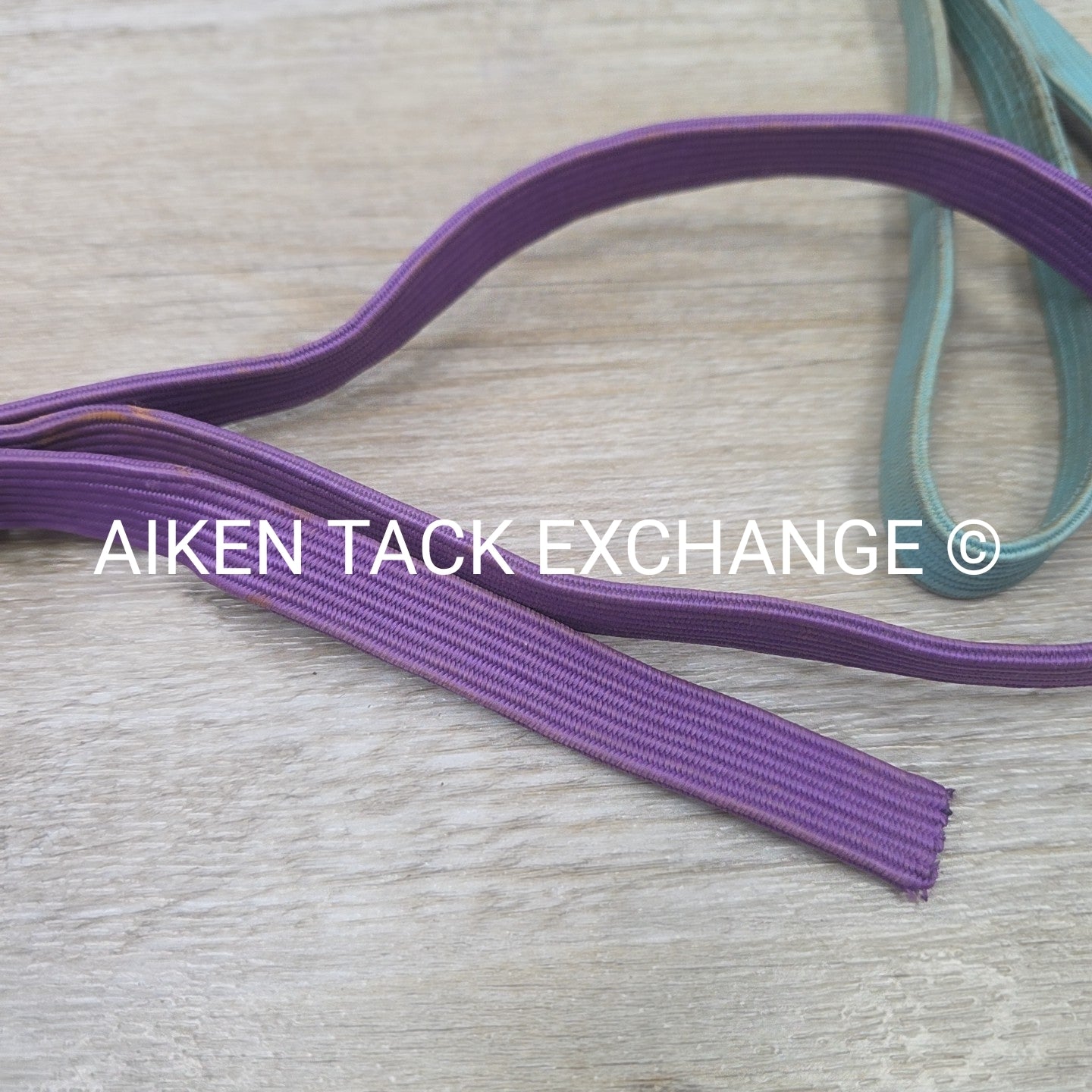 BARGAIN BUNDLE: 2 Booma Rein Original Flexible Adjustable Safety Reins