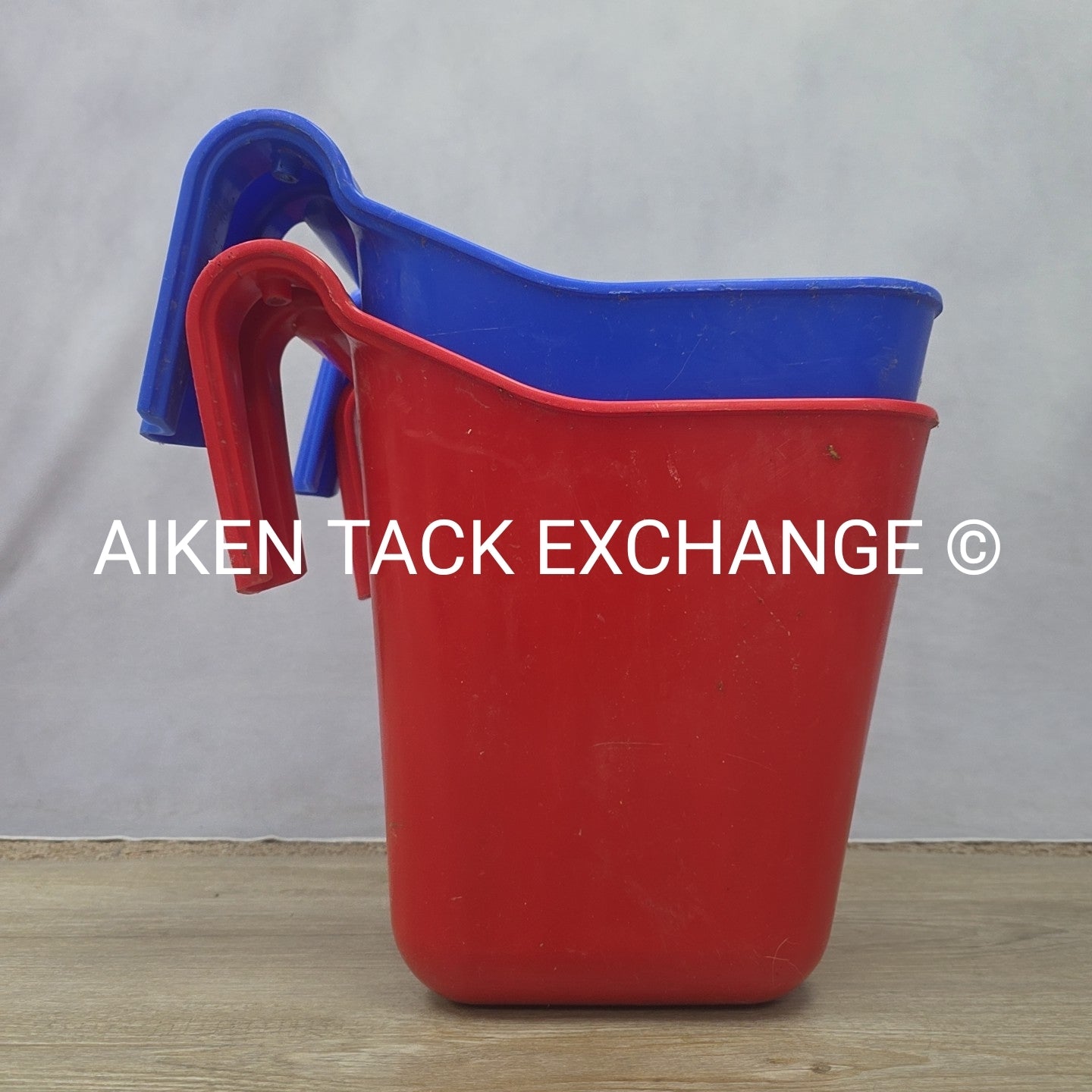 BARGAIN BUNDLE: 2 Over The Fence Buckets