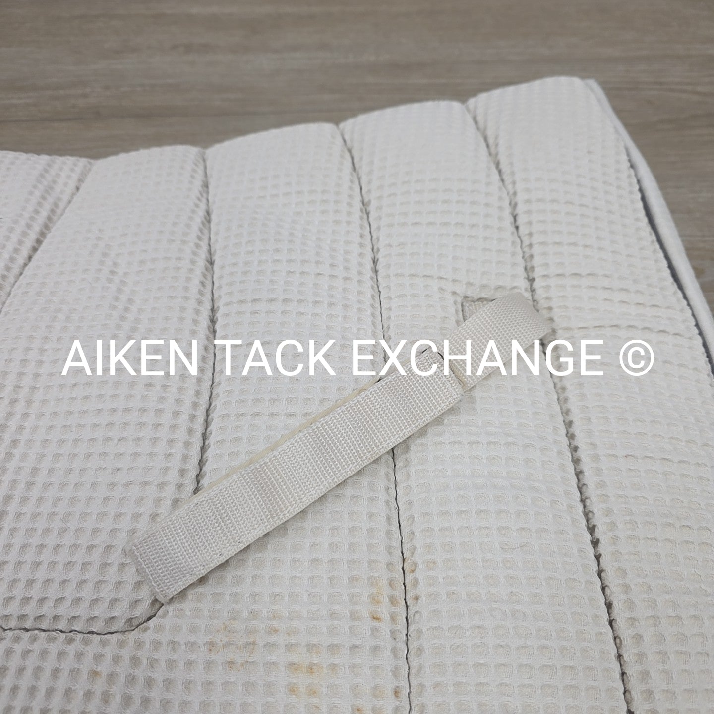 Dressage Saddle Pad