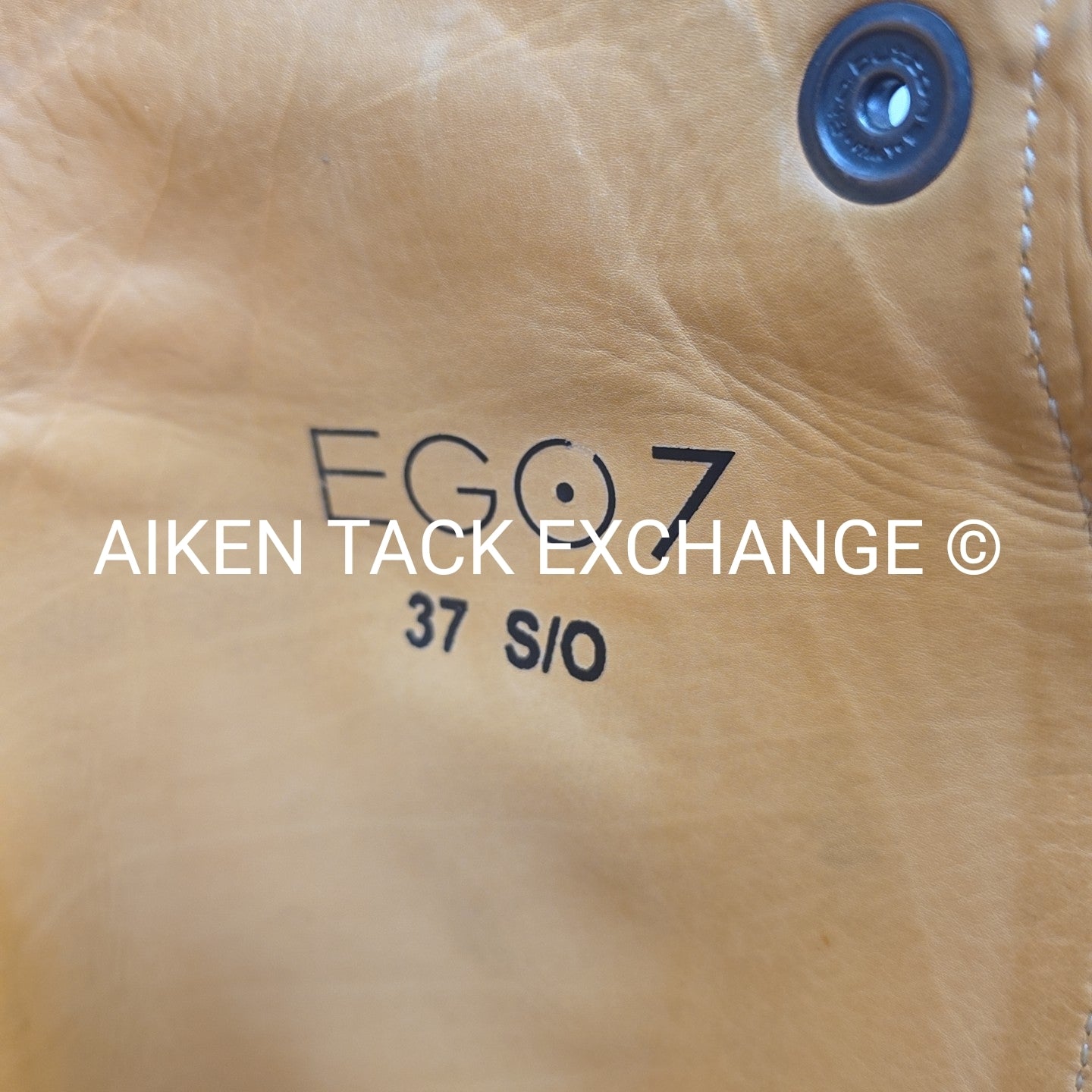 EGO7 Orion Field Boots, 37 S / O