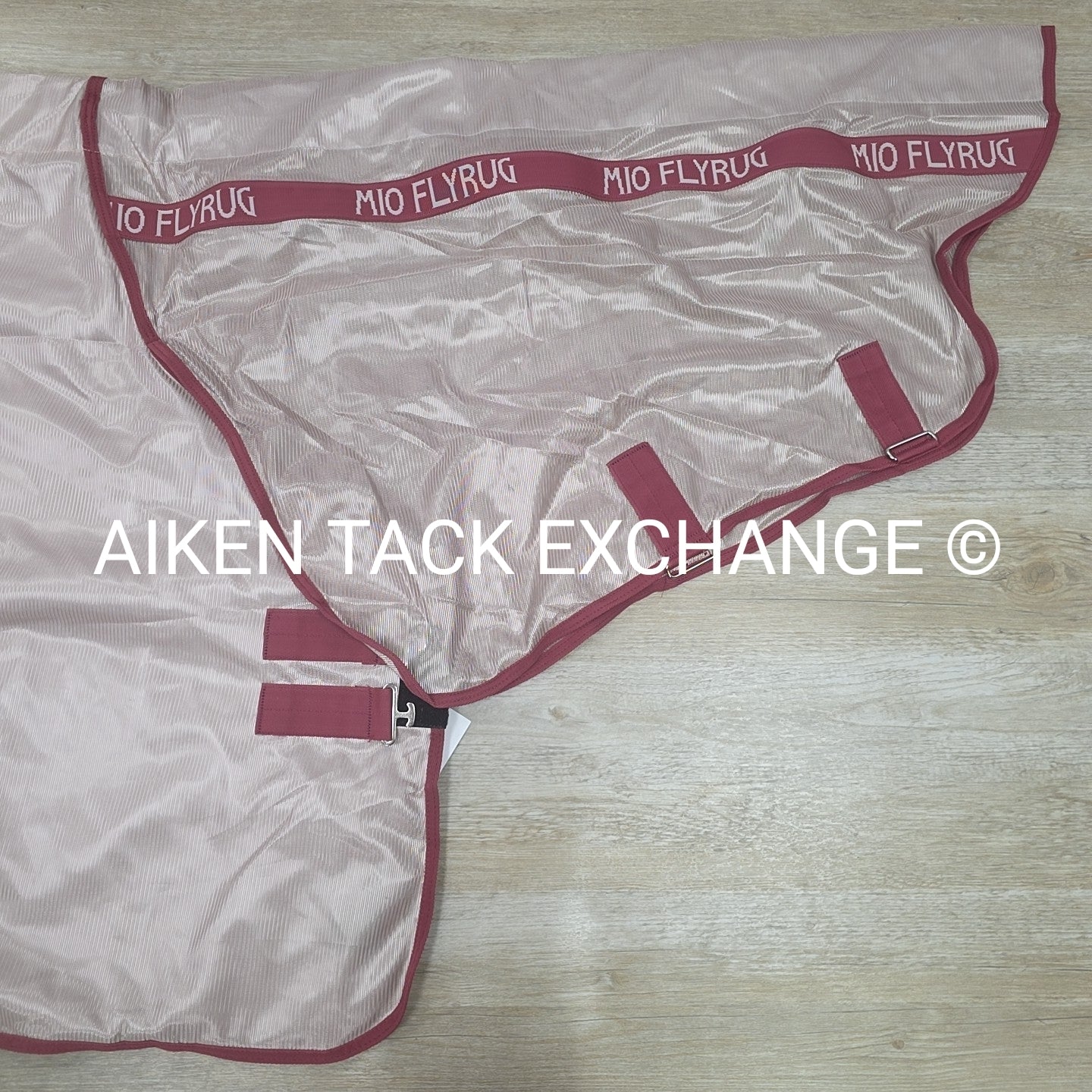 Horseware Ireland Mio Fly Rug, Size 78"