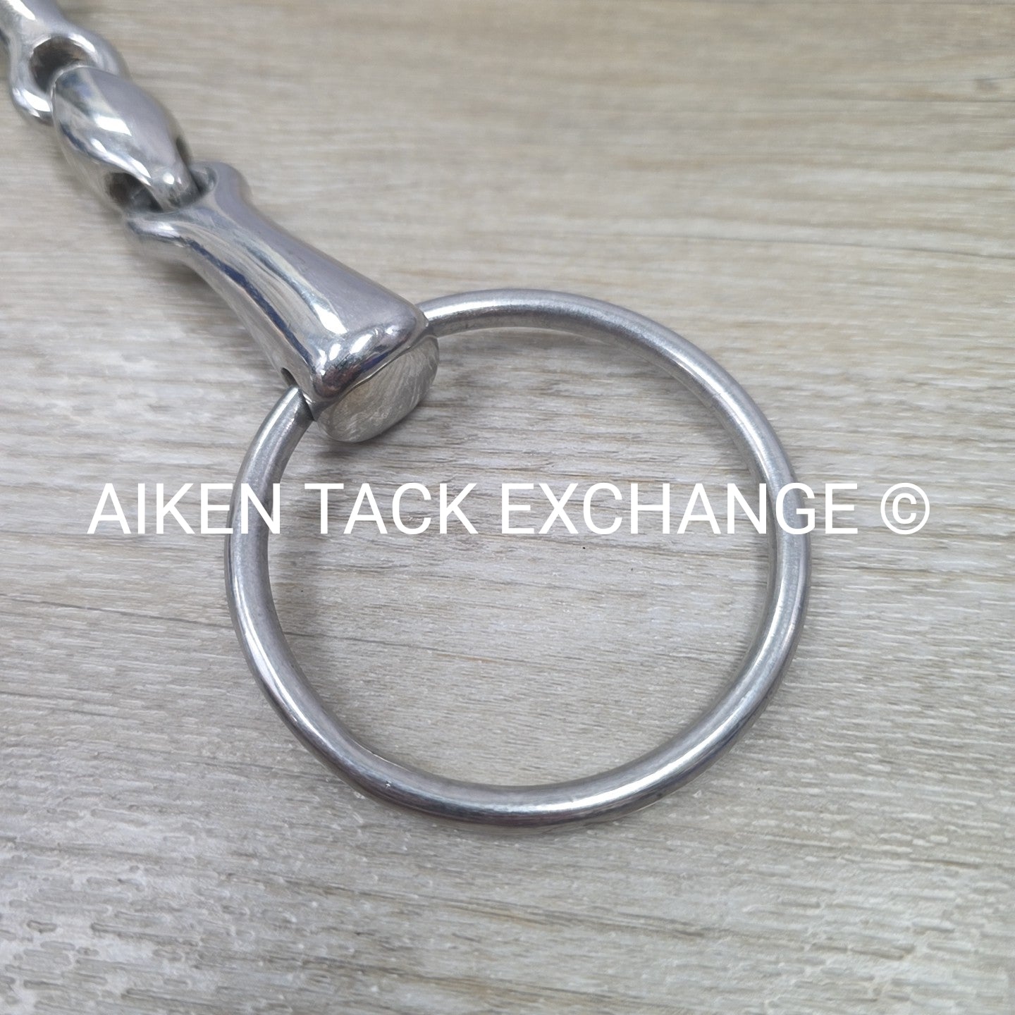Double Joint Loose Ring Bit 4.75"