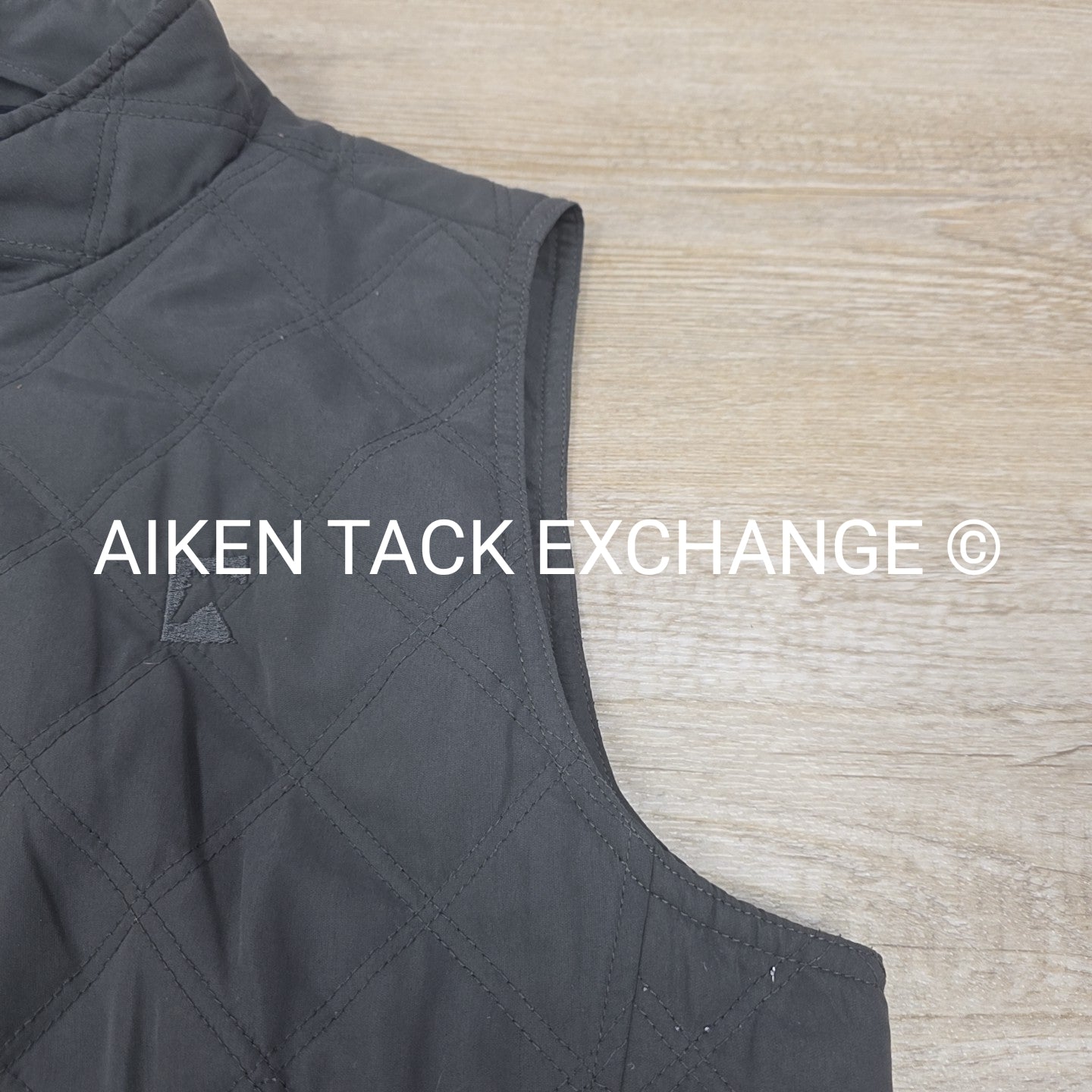 Riding Sport by Dover Quilted Vest, Women's XLarge