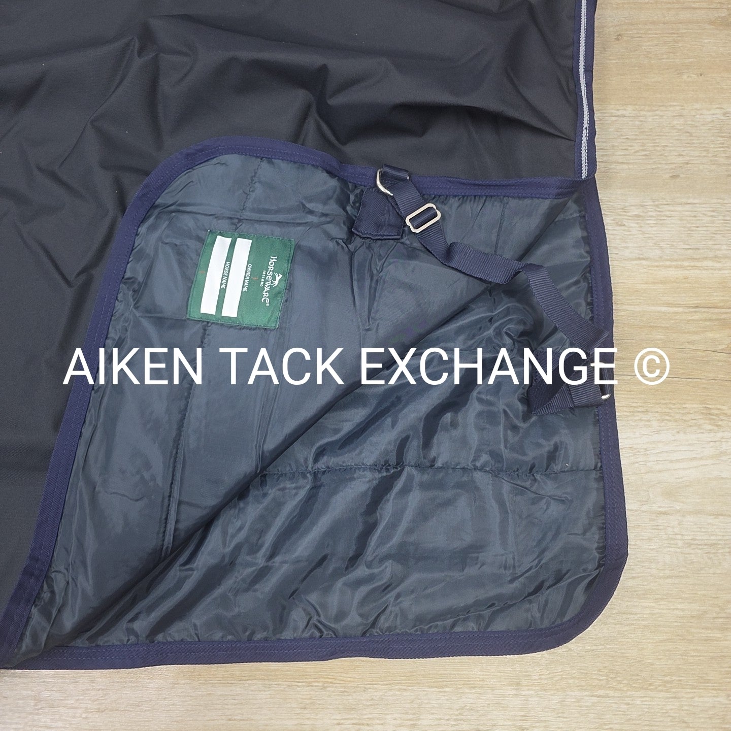 Horseware Amigo 100g Walker Rug, Size XLarge