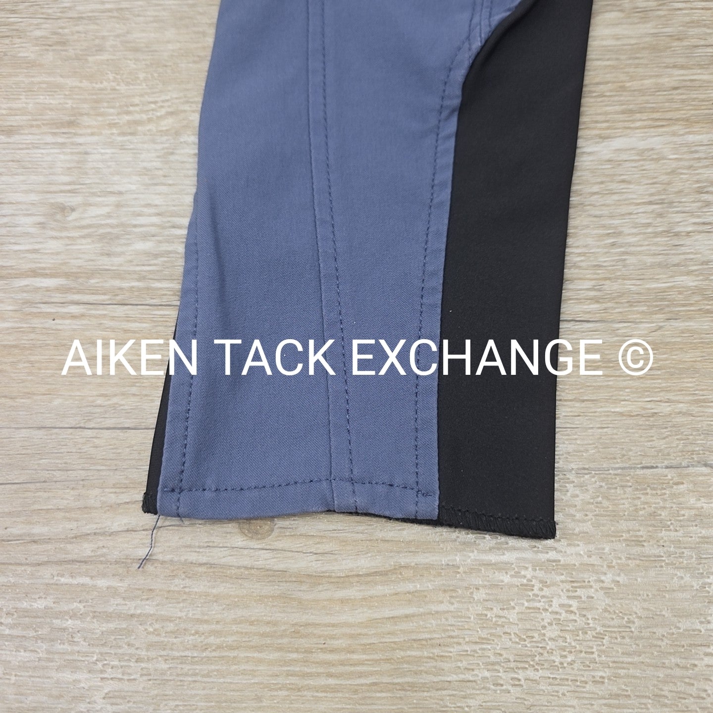 Equiline Silicone Grip Knee Patch Breeches, Size 48