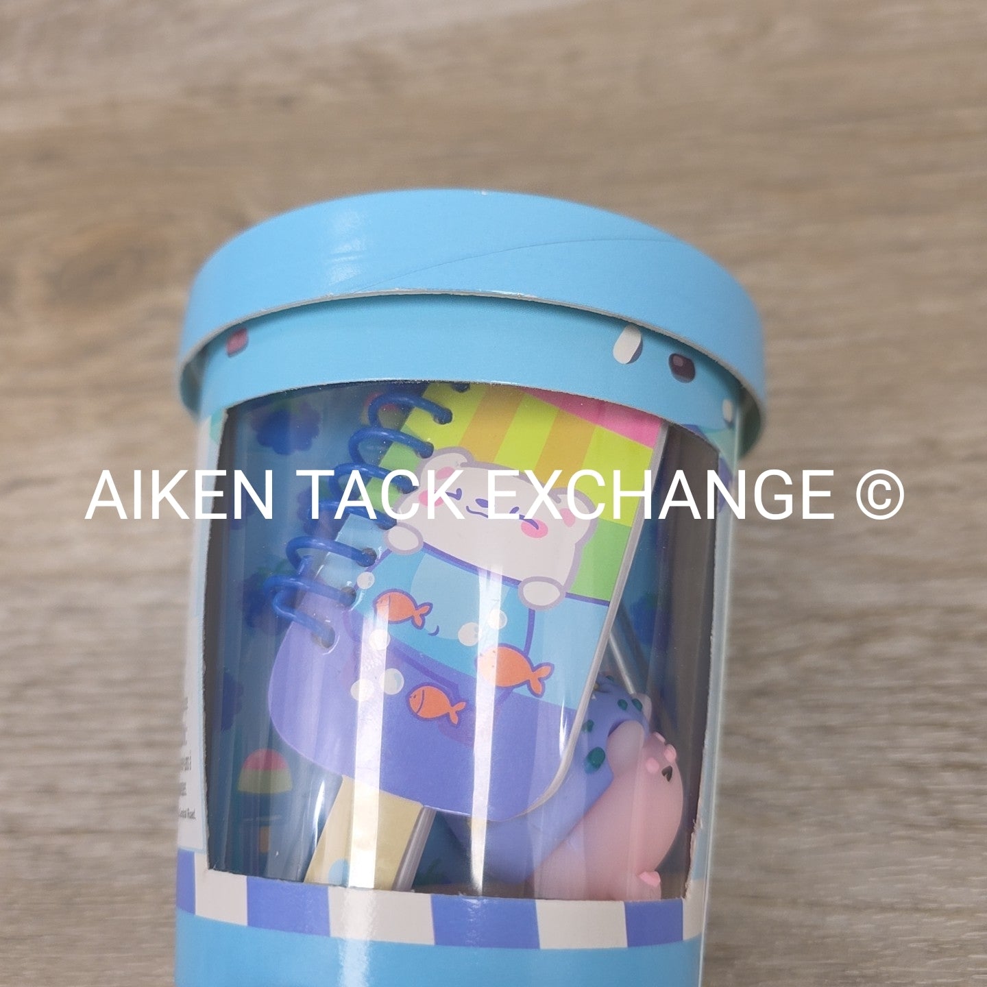 Claire's Stationery Mystery Ice Cream Tub