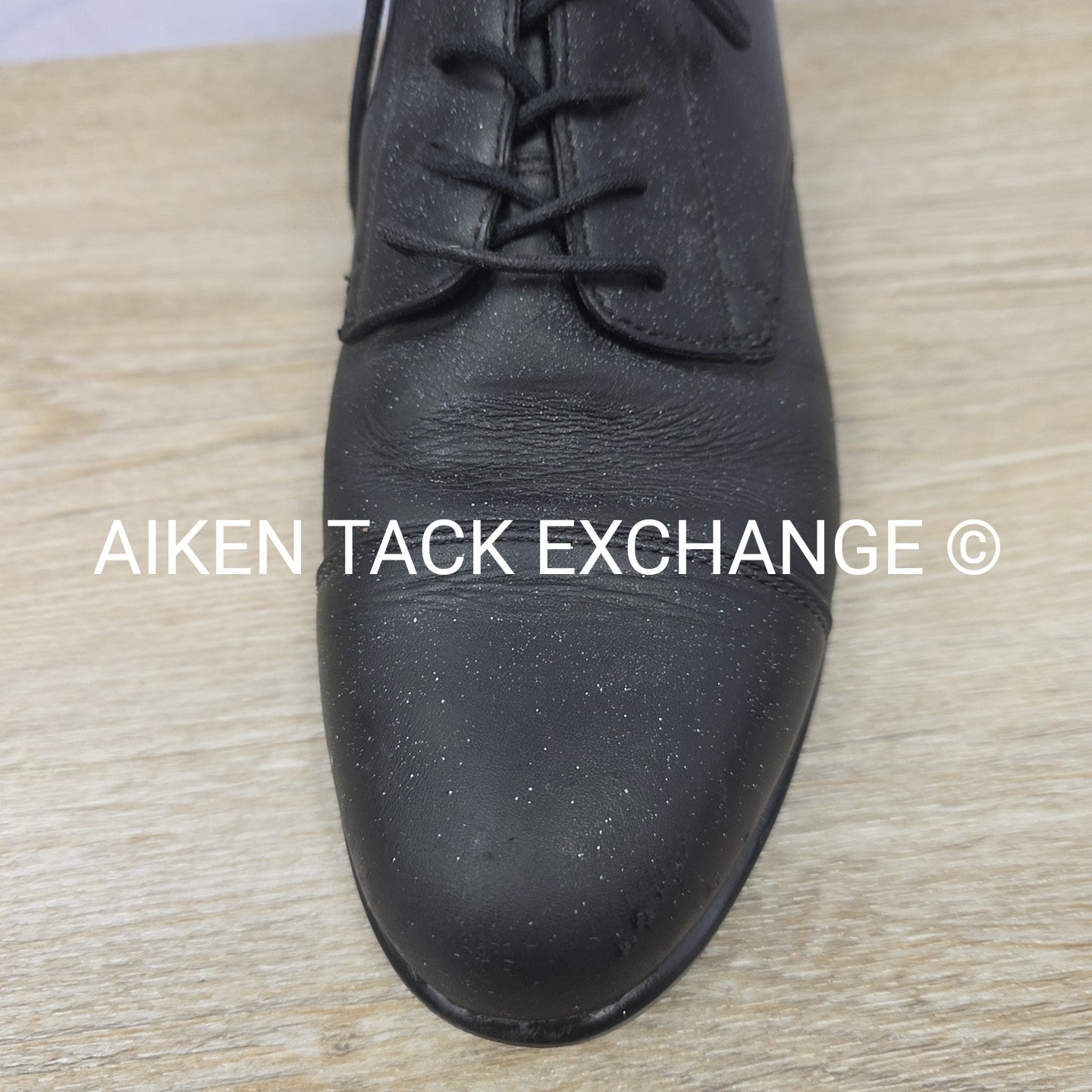 Ariat Lace Up Paddock Boots, Women's 11