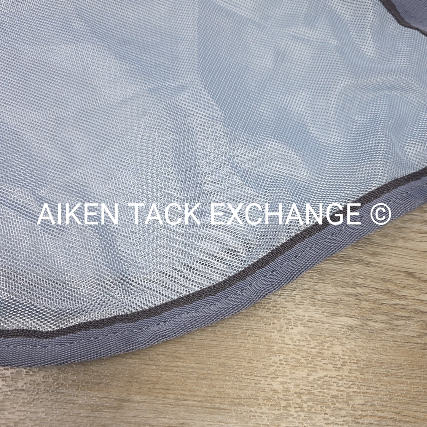SmartPak Deluxe Fly Sheet Neck Cover, 81"