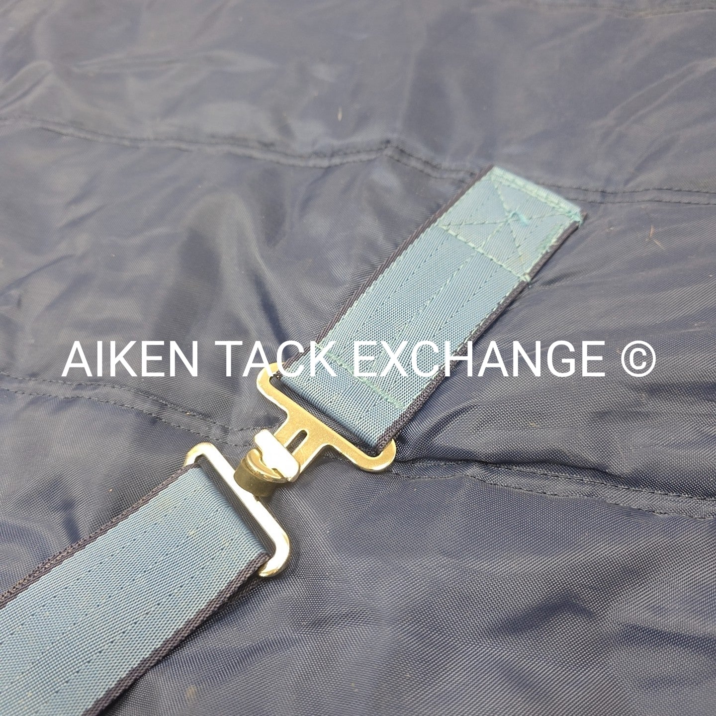 Barnsby Stable Blanket, 78"