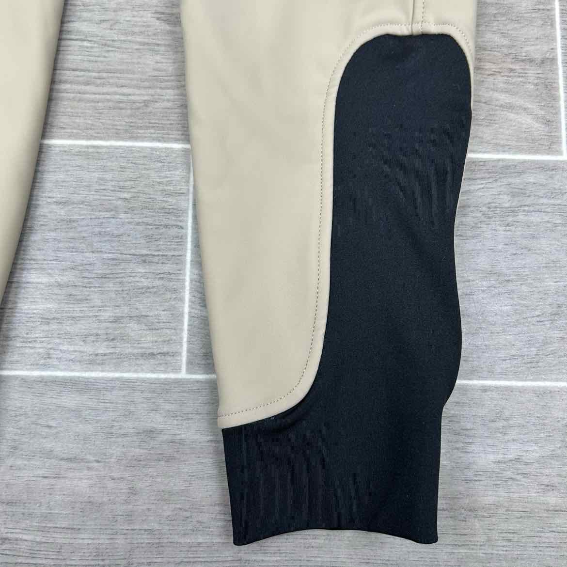 Dover Saddlery Winter Wellesley Knee Patch Breeches, Women's 30