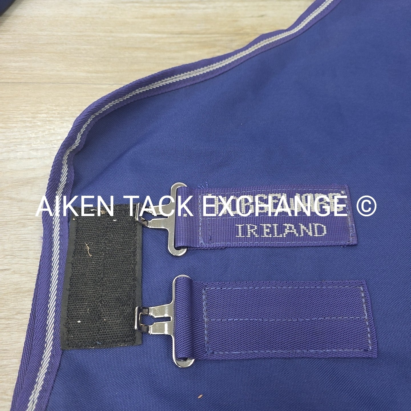 Horseware Ireland Rambo Stable Sheet, Size 75"