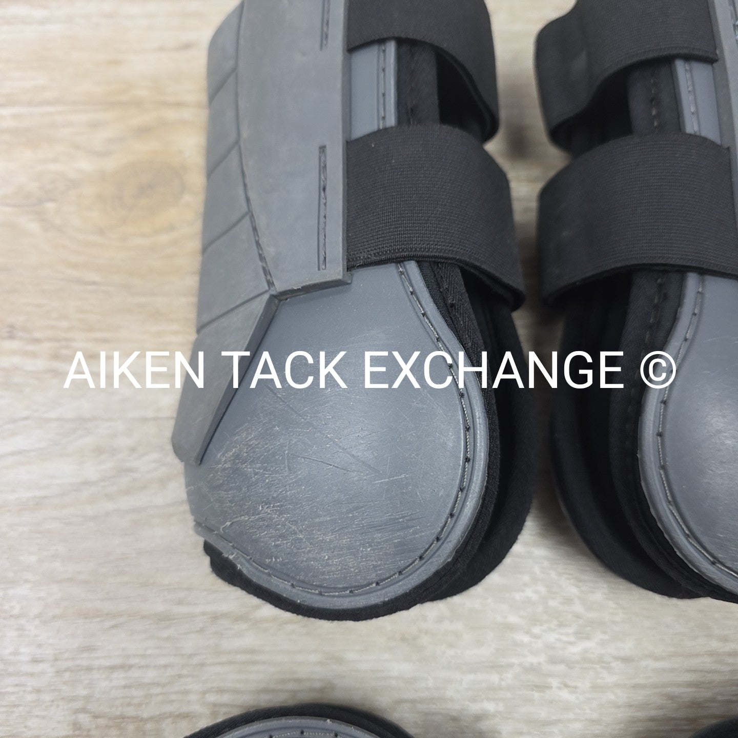 Eskadron FlexiSoft Memo ProSafe Open Front & Ankle Boots Set (Front & Hind)