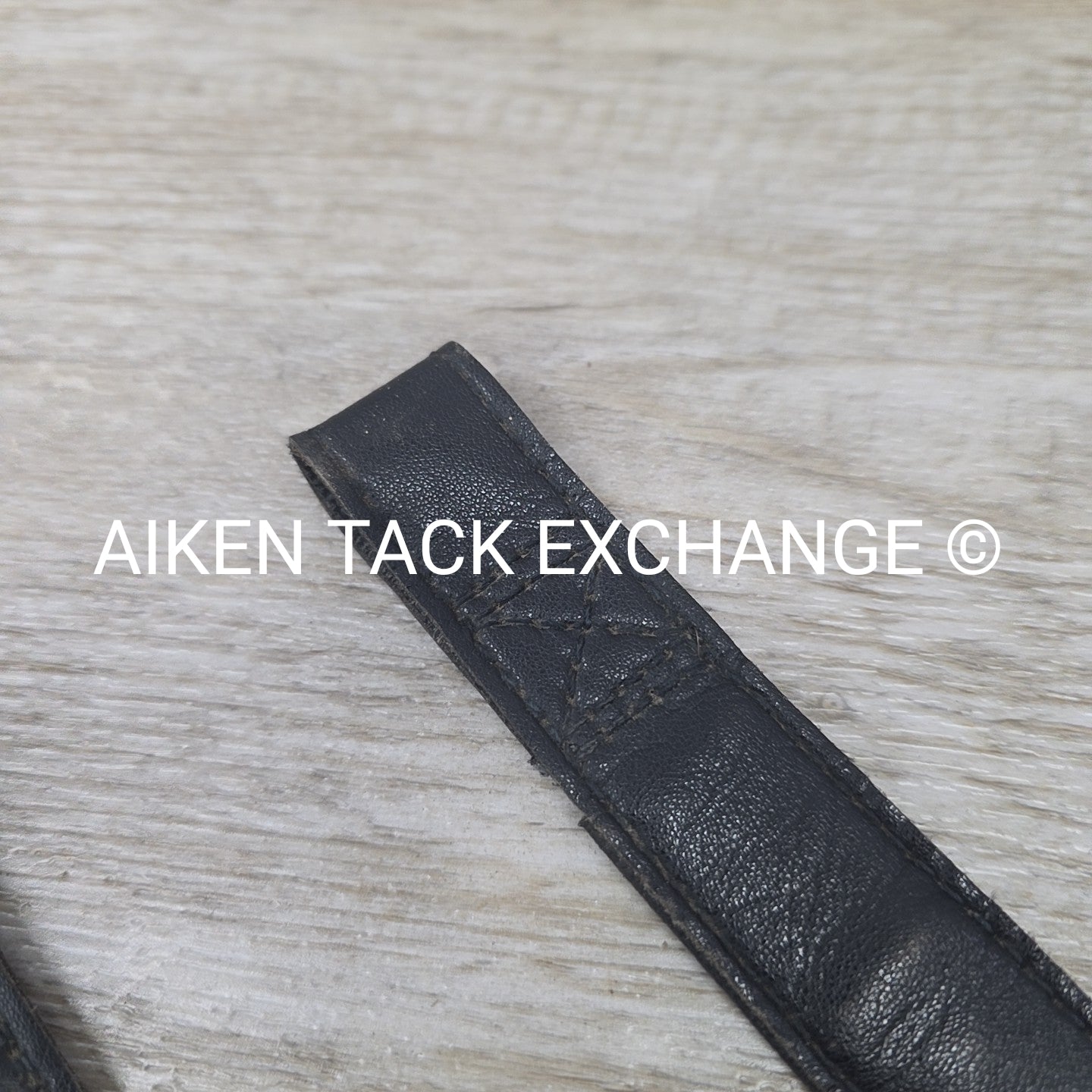 Wintec Webbers, Black