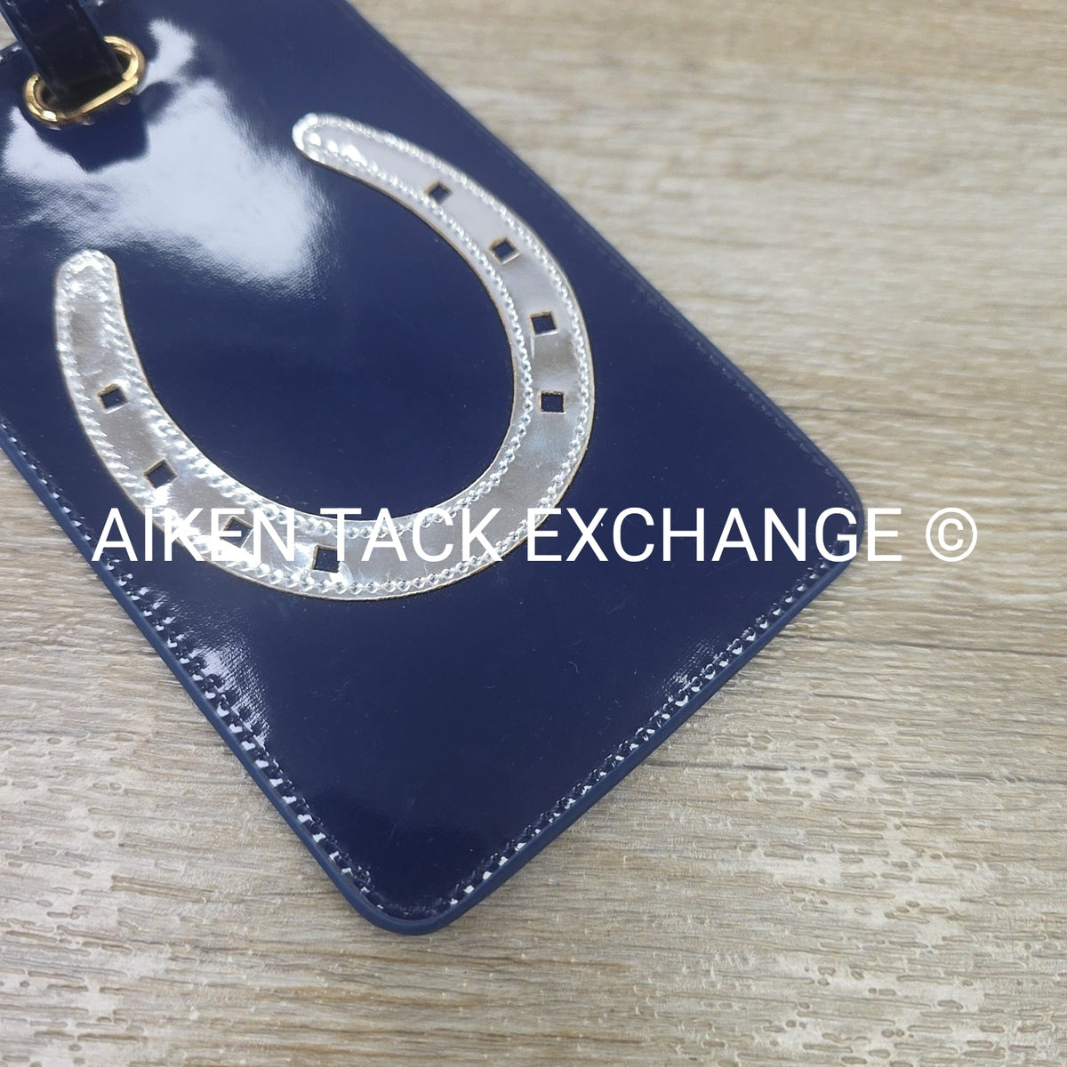 Lolo Watch Hill Luggage Tag