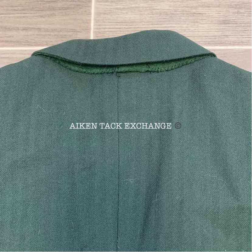 Grand Prix Show Coat, Size 8 R