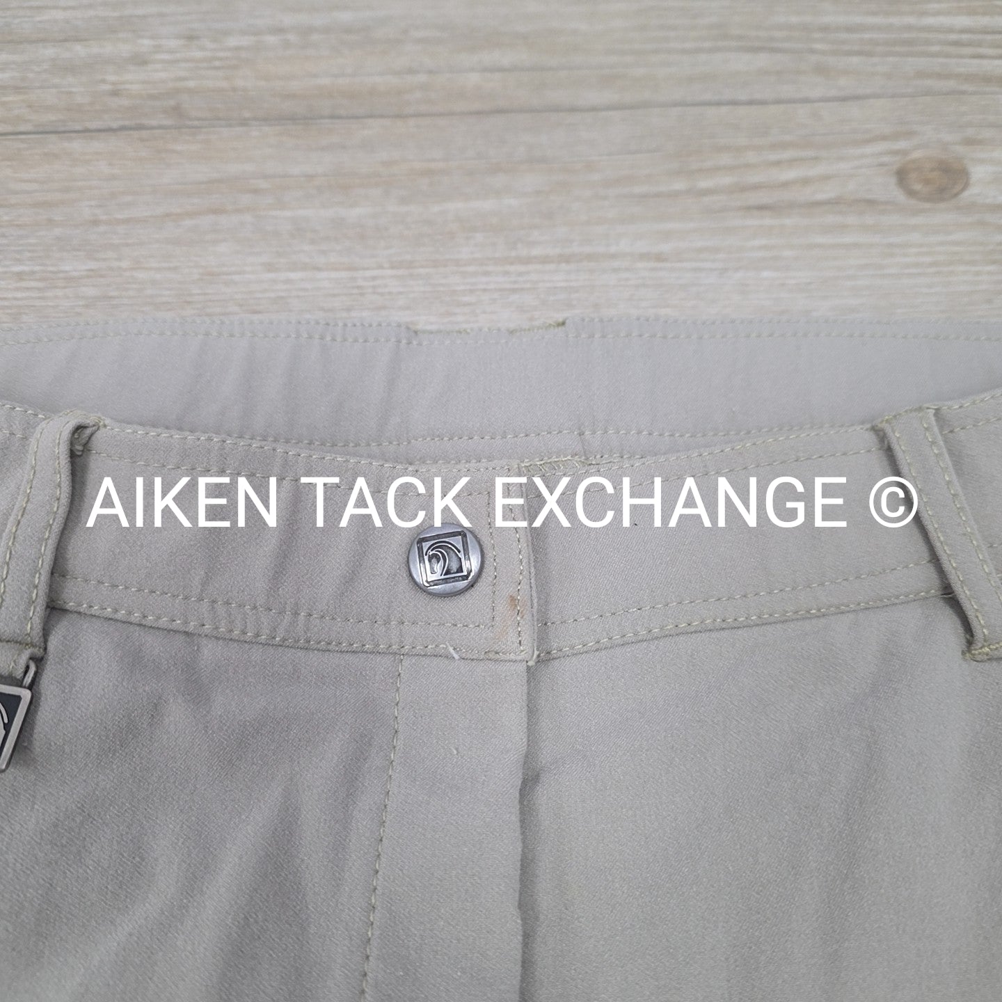 BARGAIN BUNDLE: Dover Saddlery 32 & Romfh 34 Knee Patch Breeches