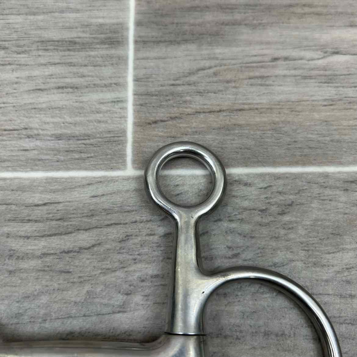 Korsteel Single Joint Baucher Bit 5.5"