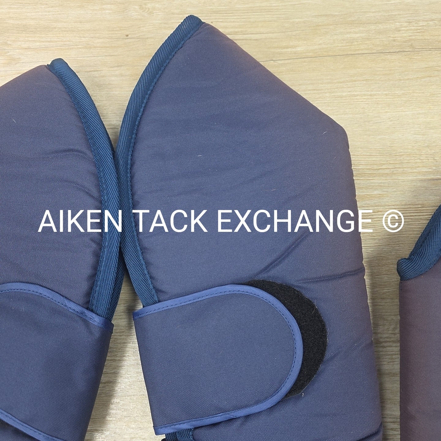 Shipping Boots, Front & Hind, Set of 4, Size Full