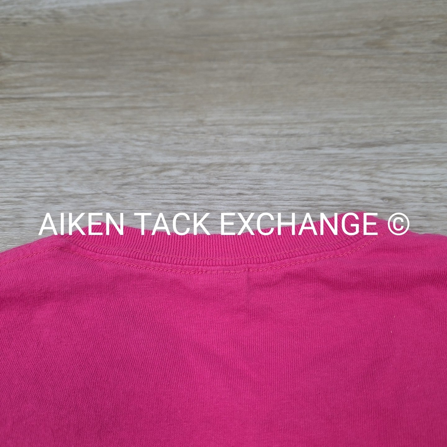 Short Sleeve T-Shirt, Size Small