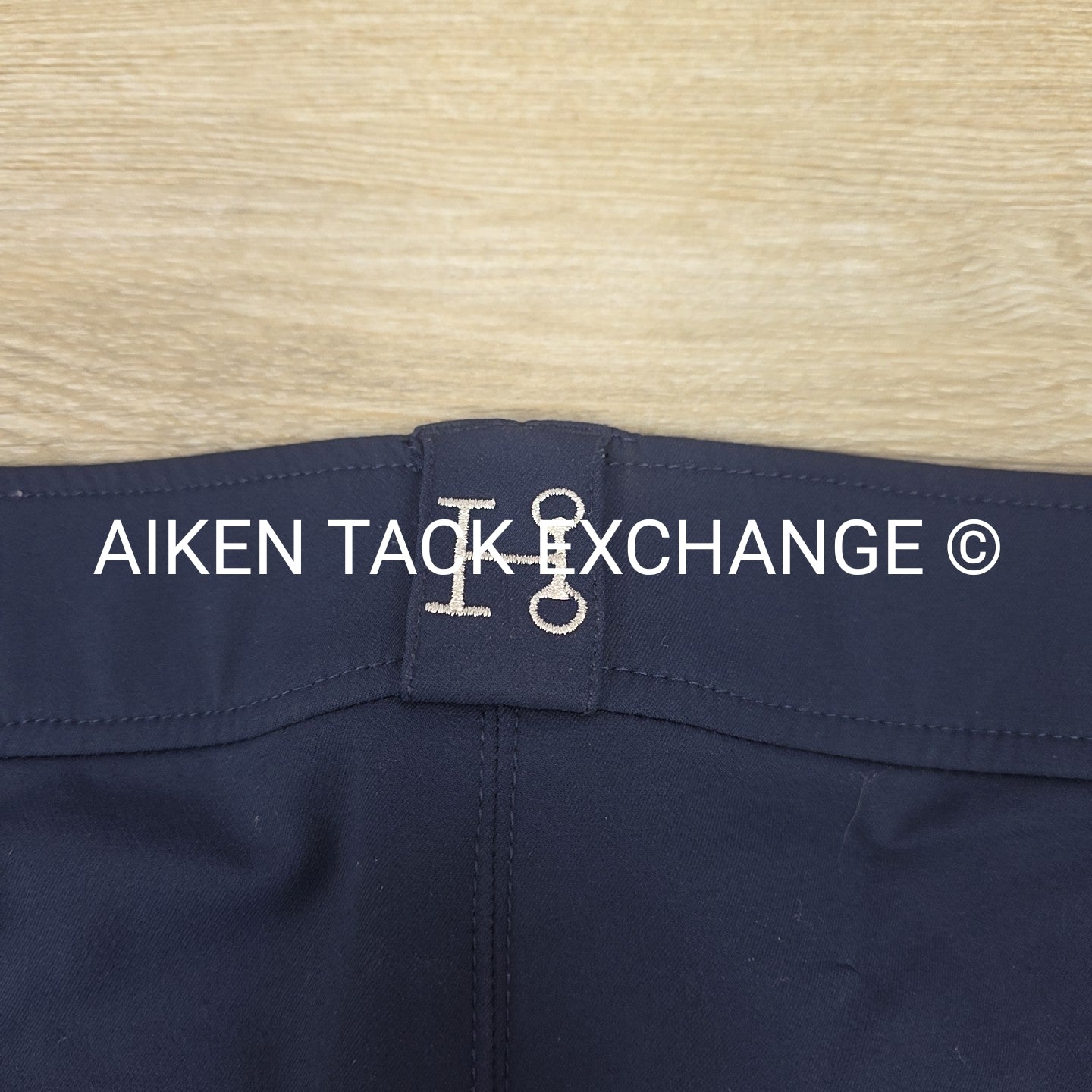 SmartPak Hadley Full Seat Breeches, Size 42 R