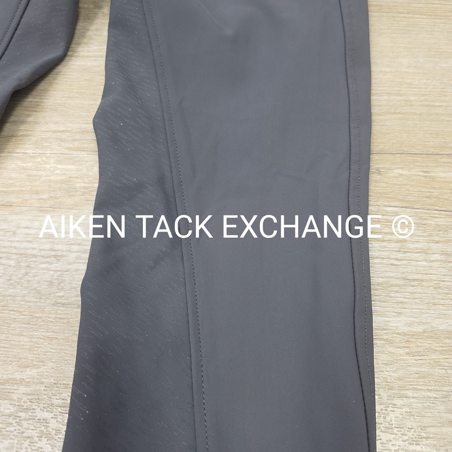 Goode Rider Miracle Silicone Grip Full Seat Breeches, Size 24