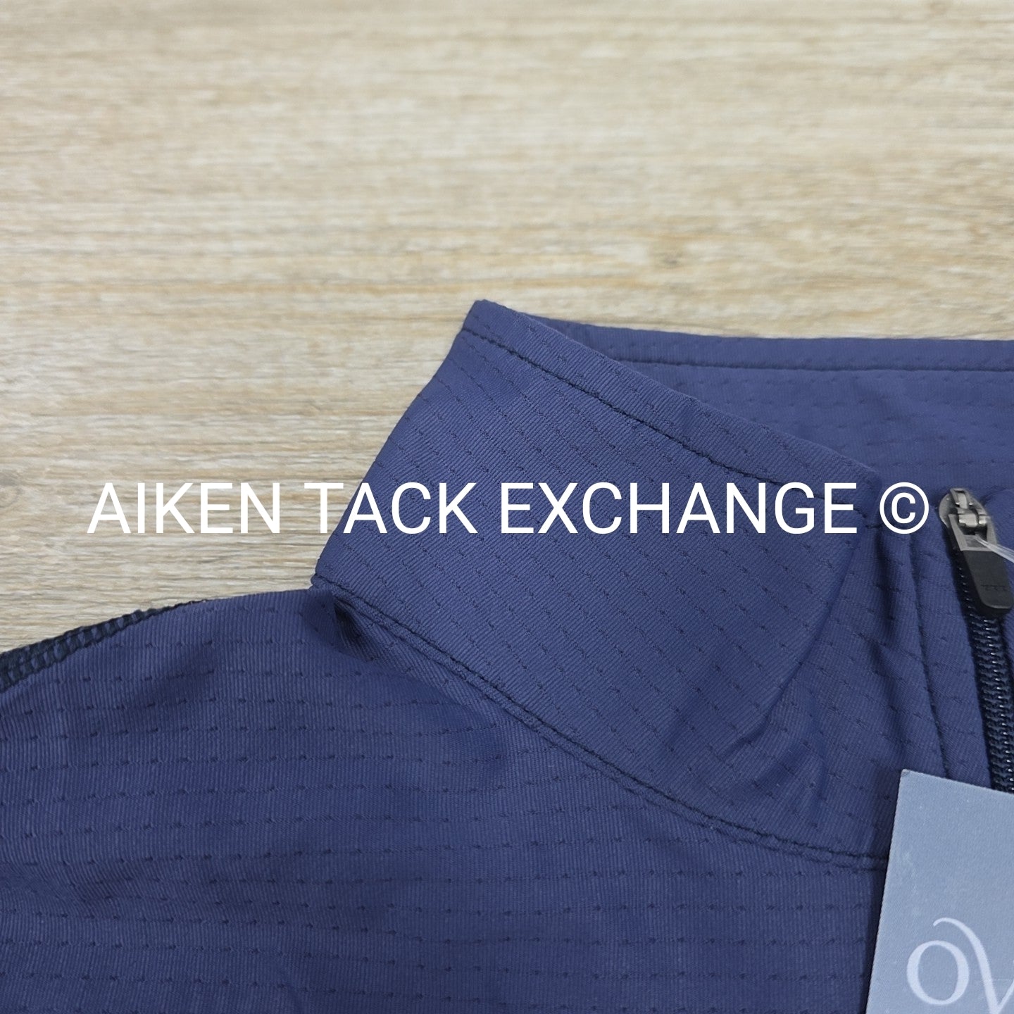 Ovation Altitude Long Sleeve Sun Shirt, Size X-Large