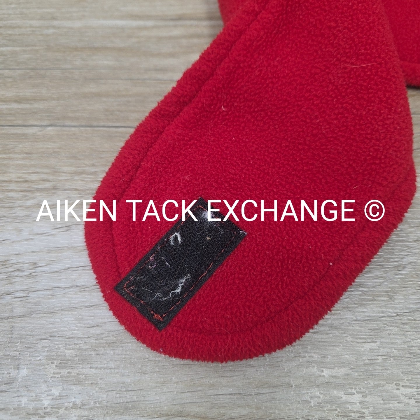 Fleece Hood and Neck Gaiter