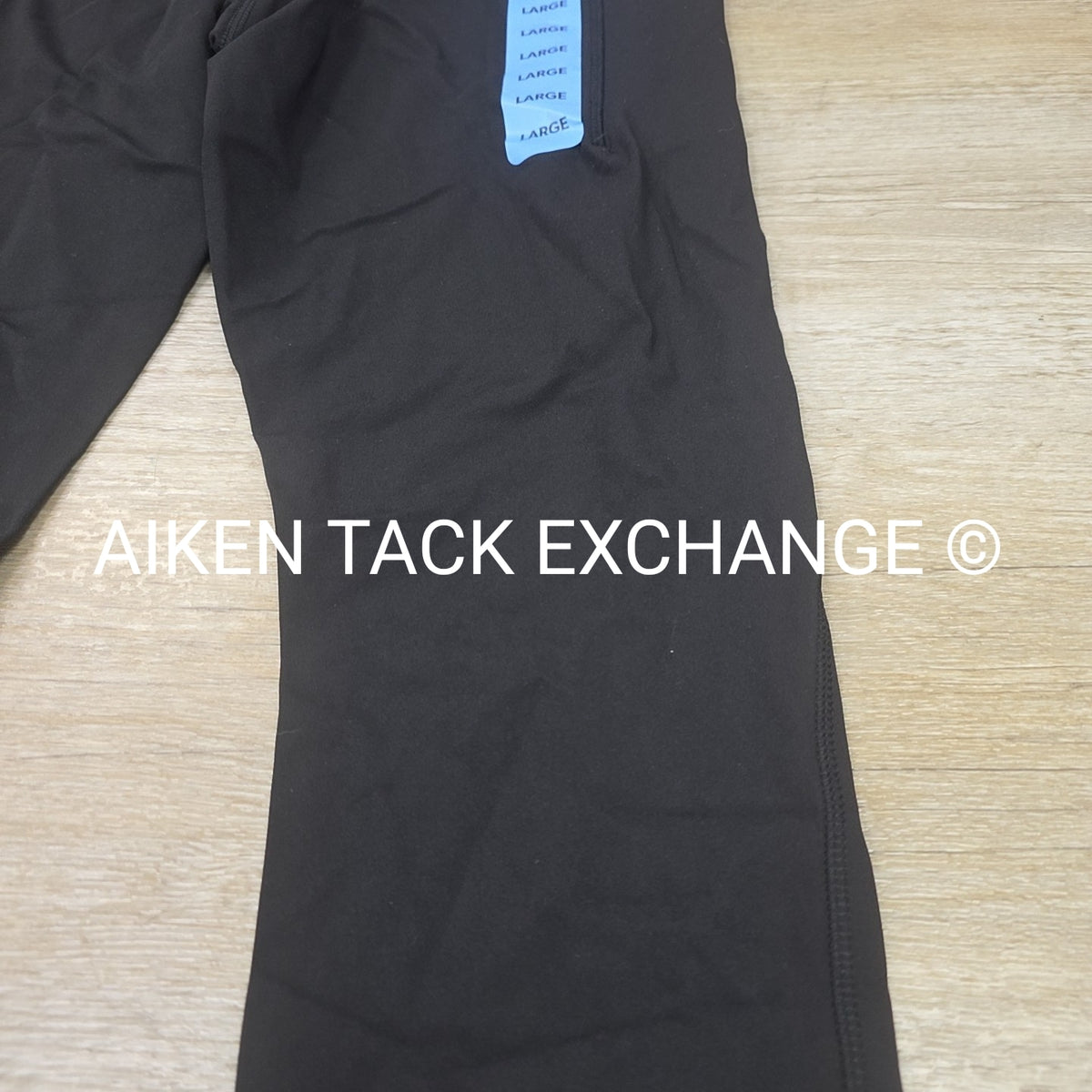 Member's Mark Fashion Leggings, Size Large